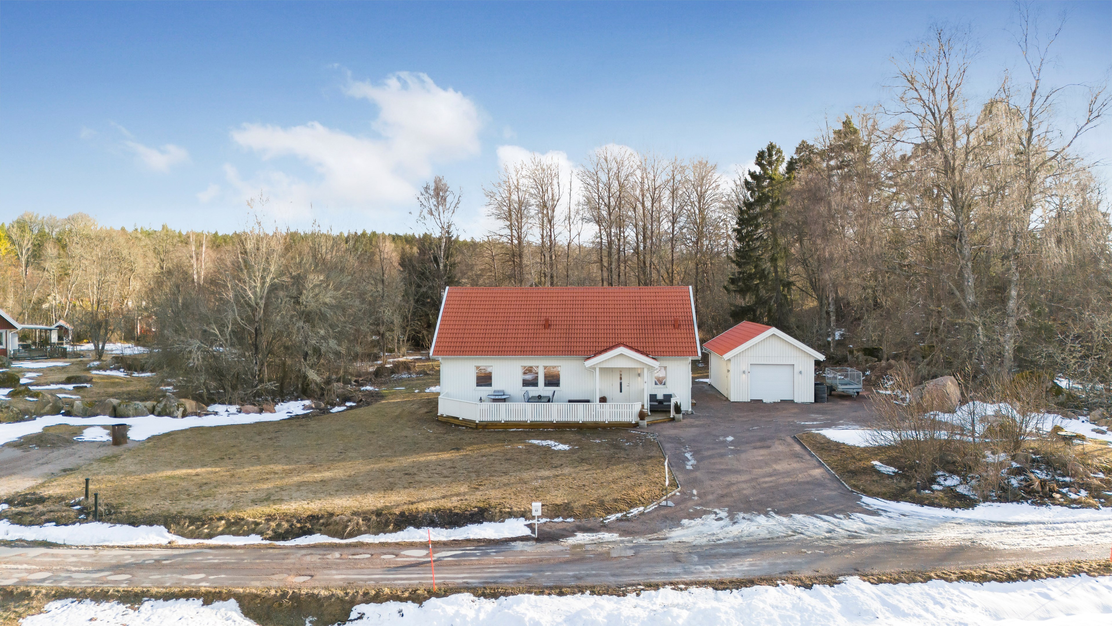Bostadsbild från Visteby 83, Såld i Rasbo, Uppsala