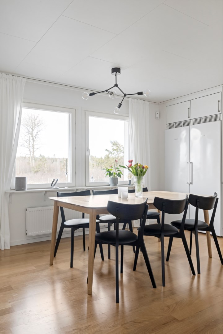 Bostadsbild från Visteby 83, Såld i Rasbo, Uppsala