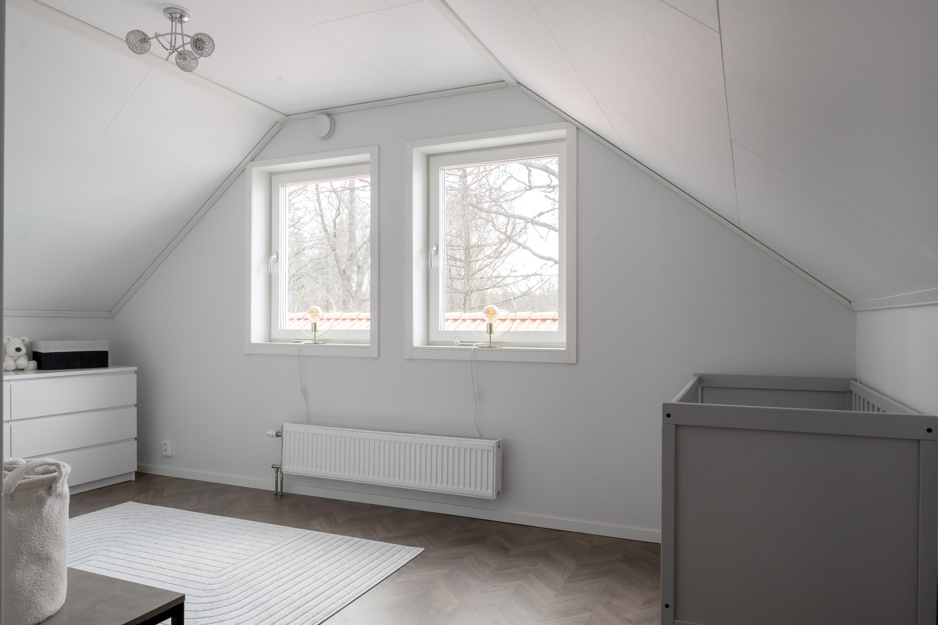 Bostadsbild från Visteby 83, Såld i Rasbo, Uppsala