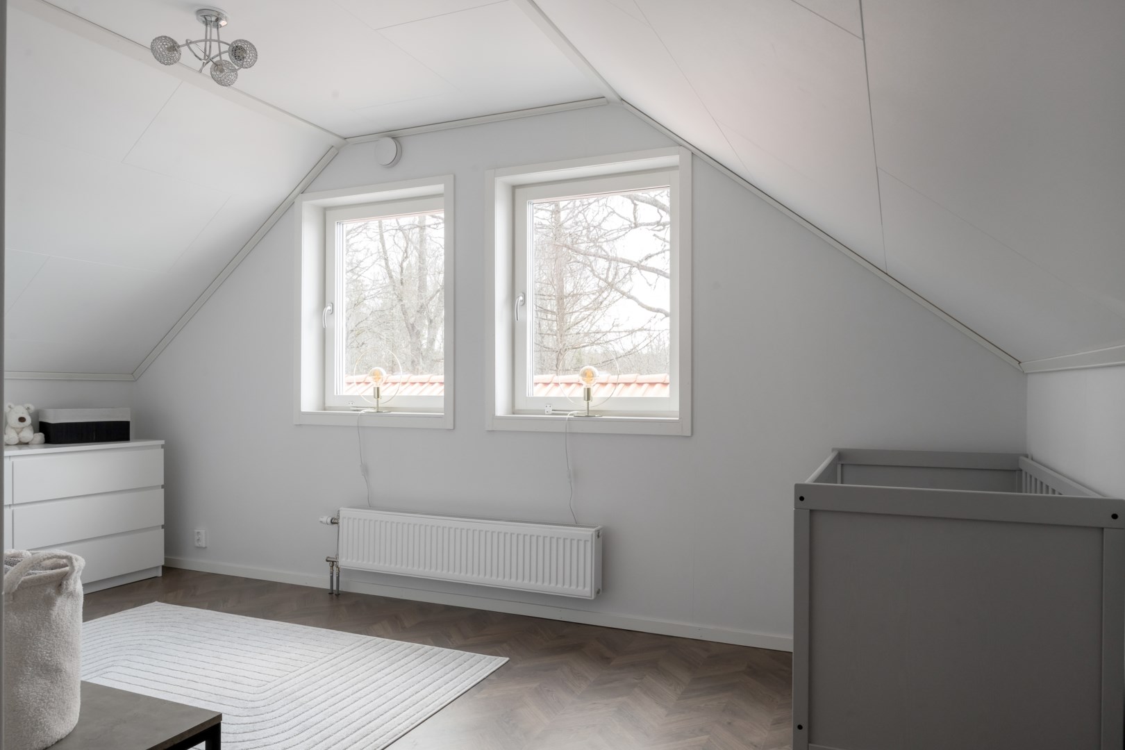 Bostadsbild från Visteby 83, Såld i Rasbo, Uppsala