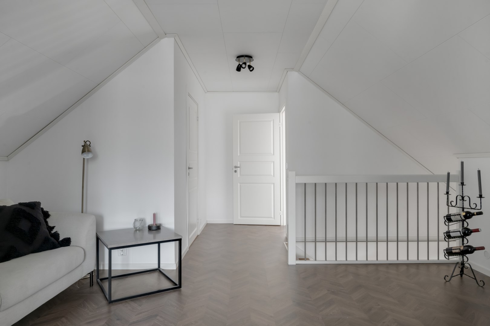 Bostadsbild från Visteby 83, Såld i Rasbo, Uppsala