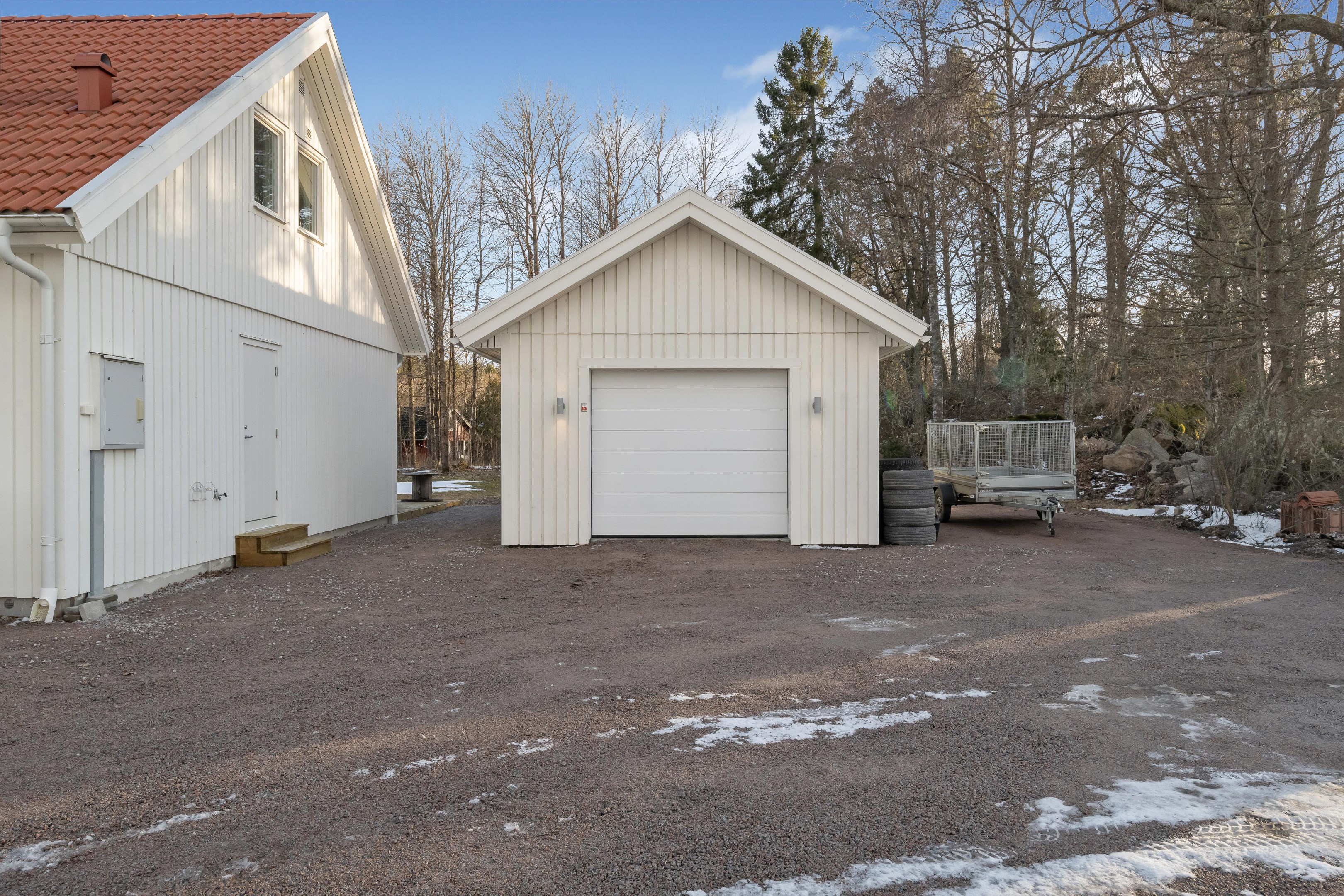 Bostadsbild från Visteby 83, Såld i Rasbo, Uppsala
