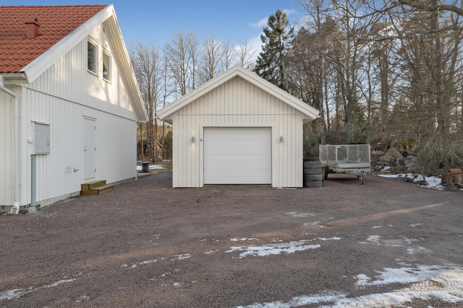 Bostadsbild från Visteby 83, Såld i Rasbo, Uppsala