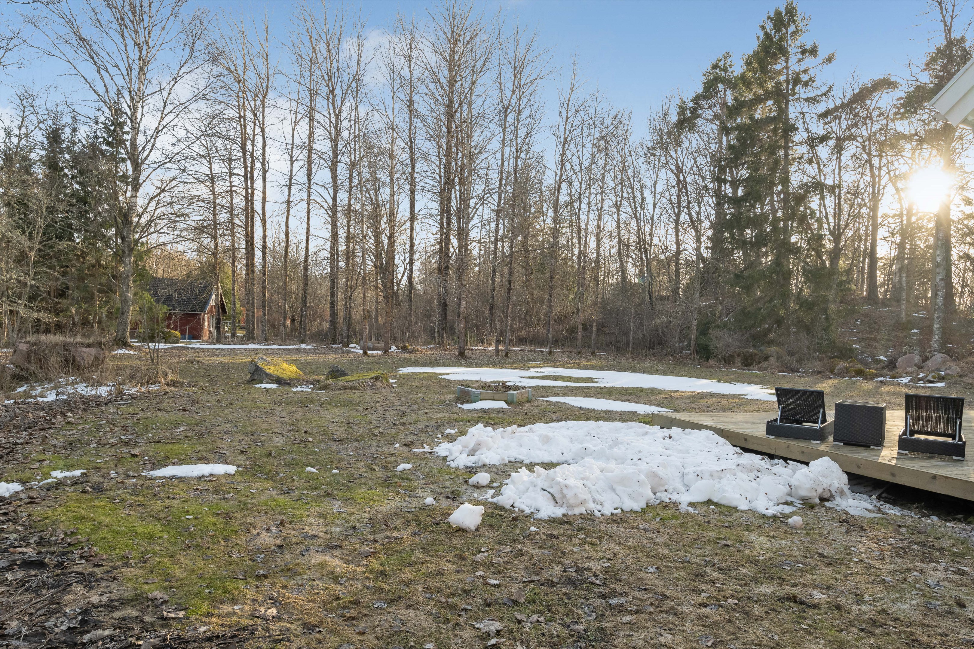 Bostadsbild från Visteby 83, Såld i Rasbo, Uppsala