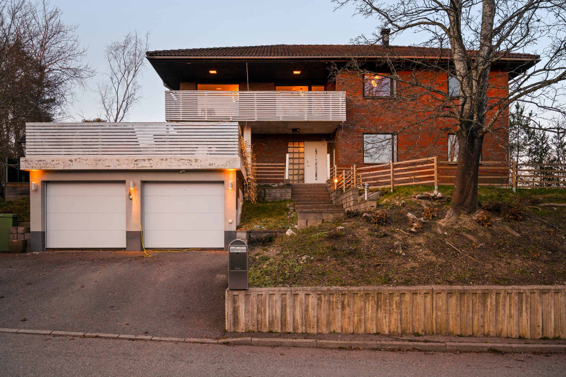 Fiskarholmsgränd 2