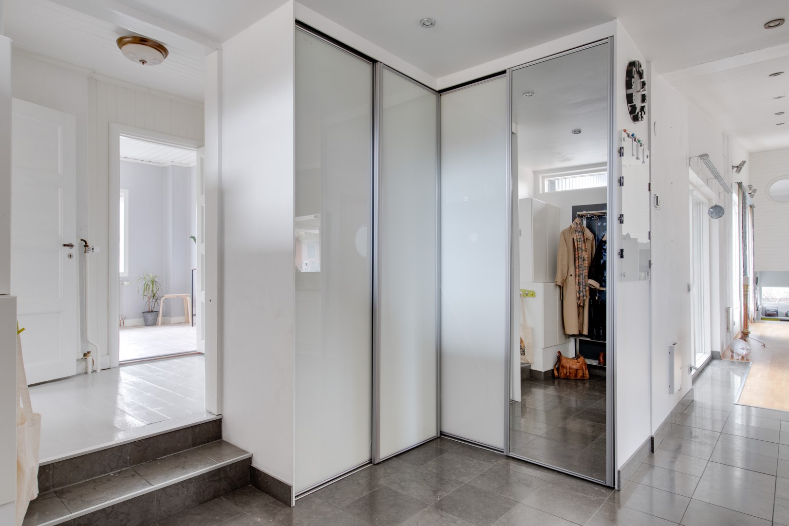 Bostadsbild från Bruksvägen 26, Såld i Eriksberg, Uppsala