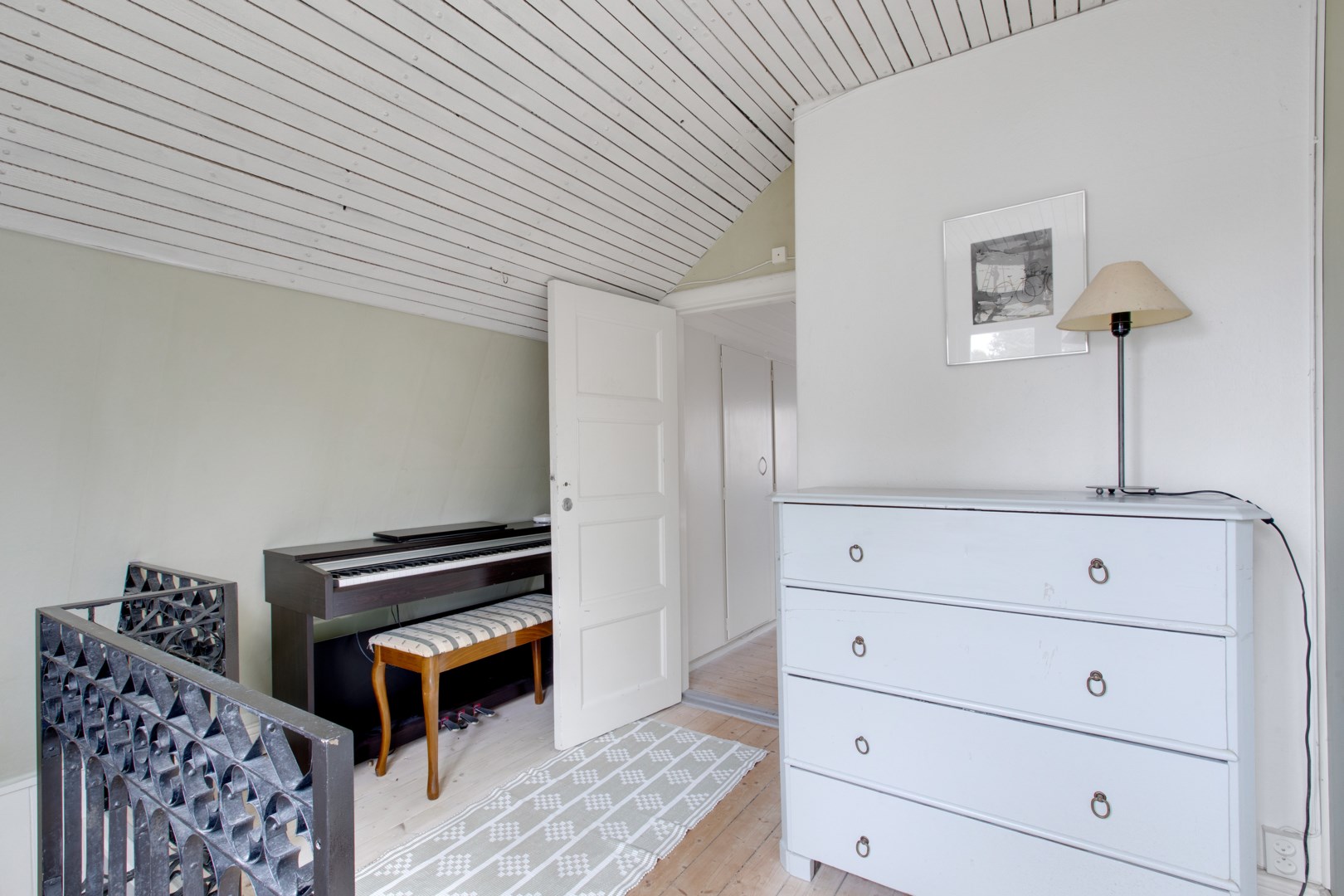 Bostadsbild från Bruksvägen 26, Såld i Eriksberg, Uppsala