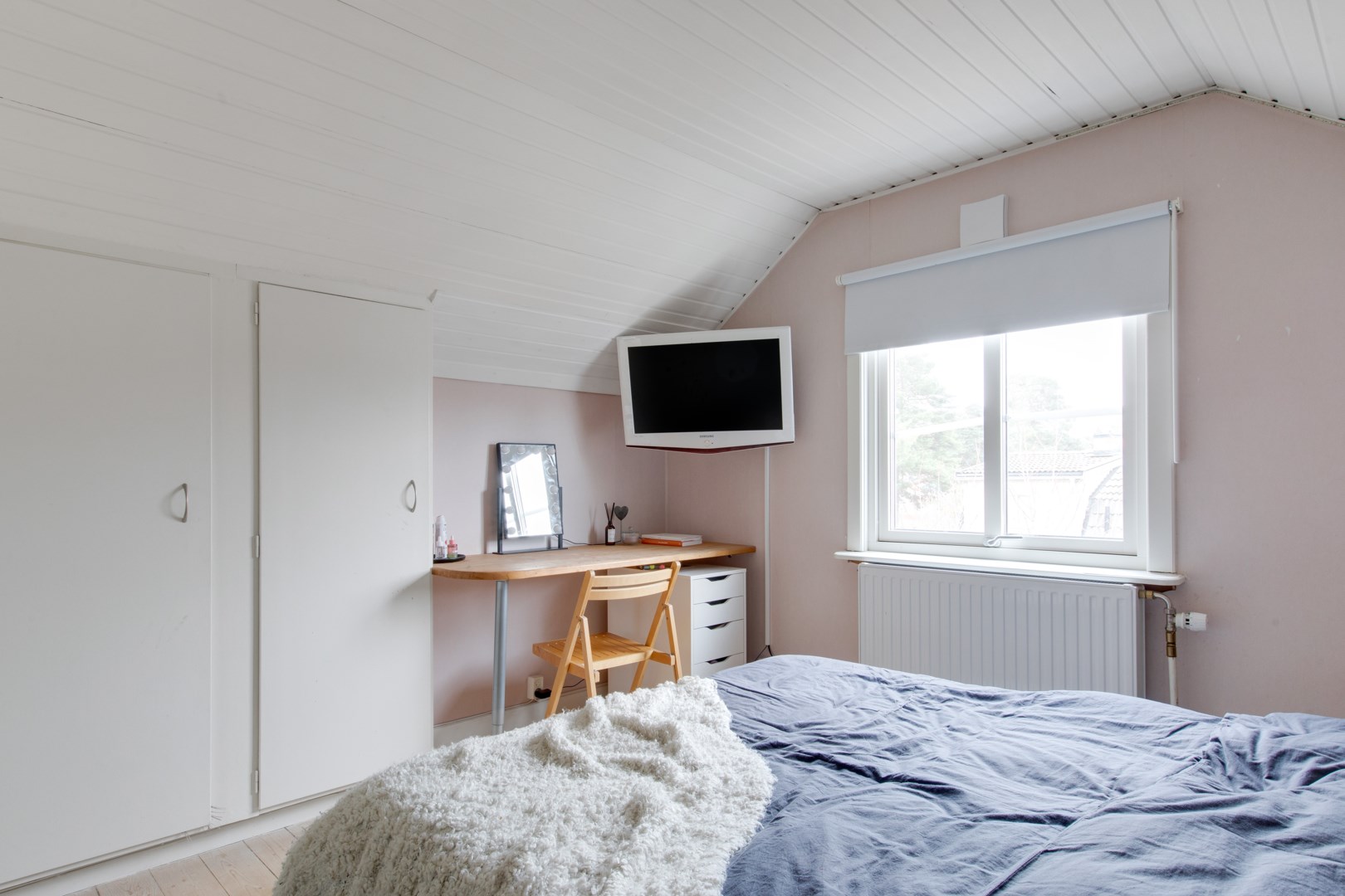 Bostadsbild från Bruksvägen 26, Såld i Eriksberg, Uppsala