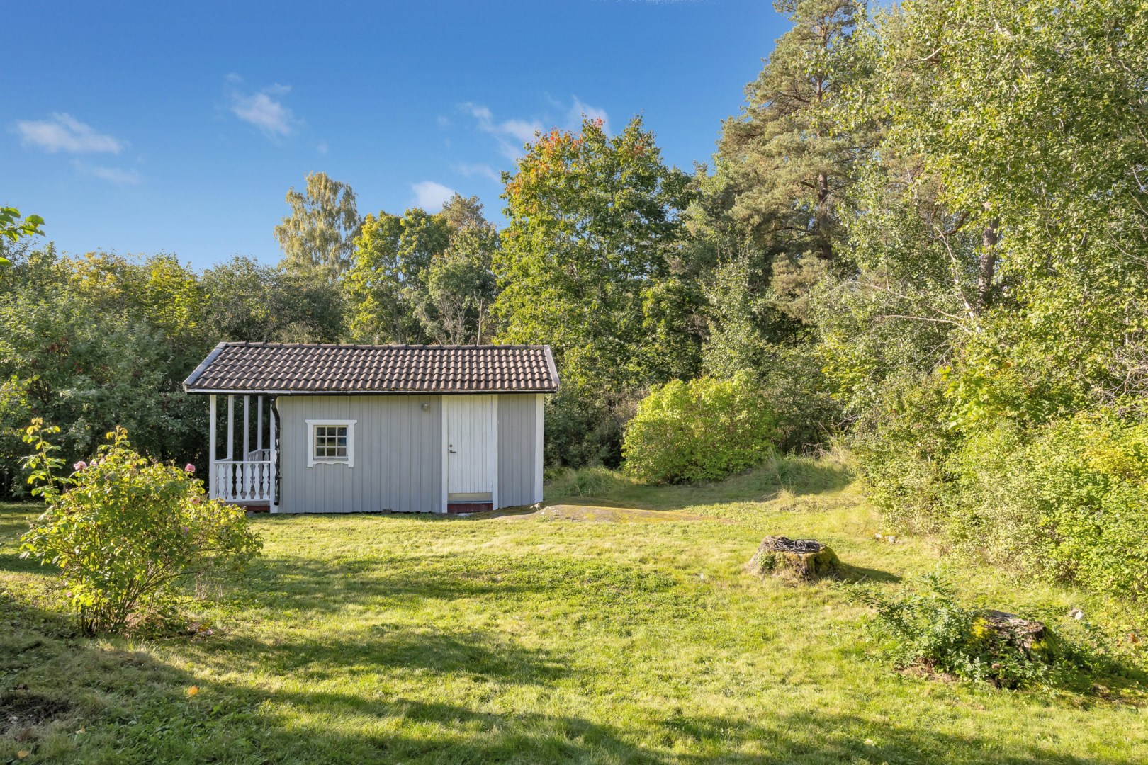 Bostadsbild från Bruksvägen 26, Såld i Eriksberg, Uppsala