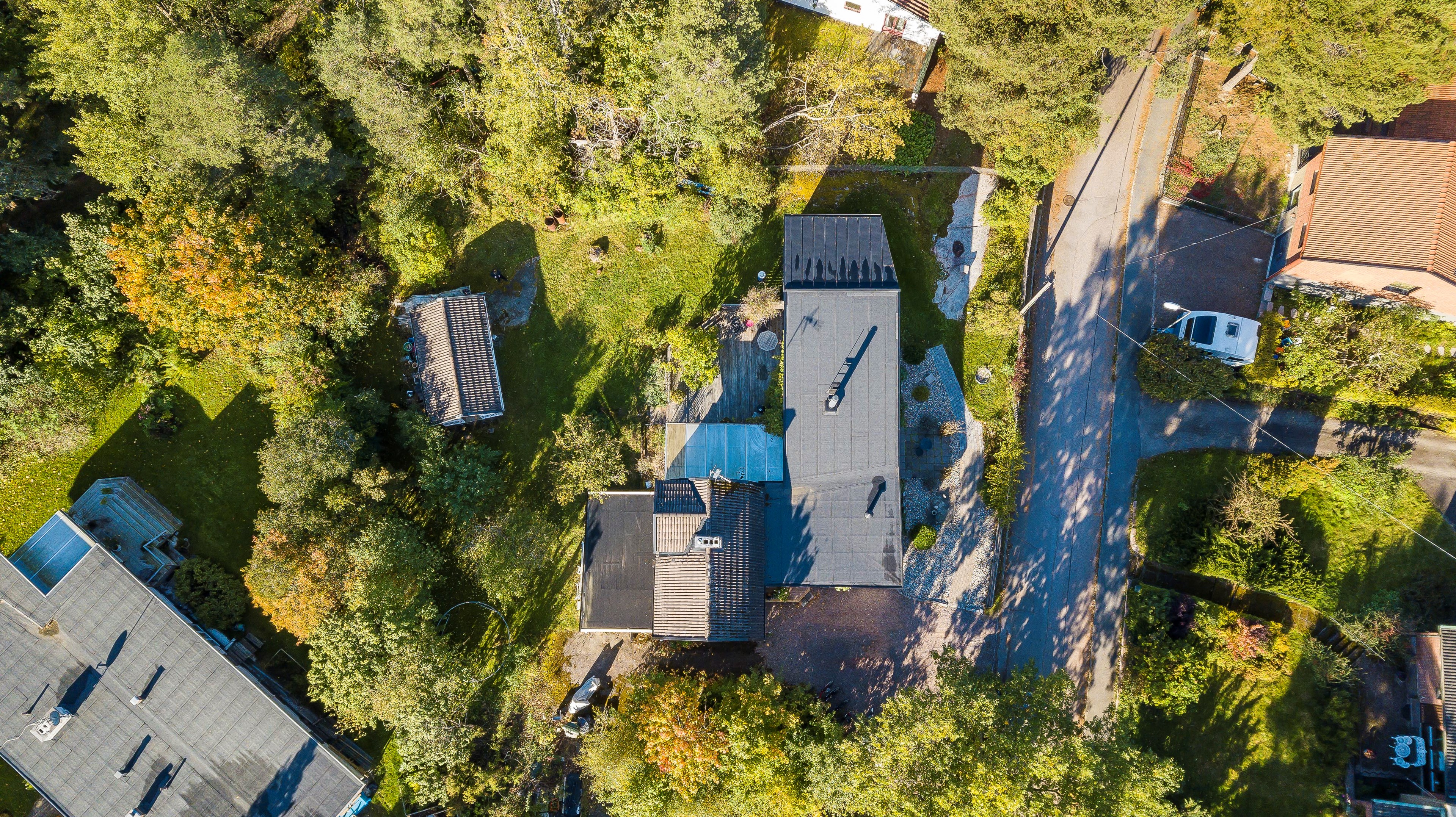 Bostadsbild från Bruksvägen 26, Såld i Eriksberg, Uppsala