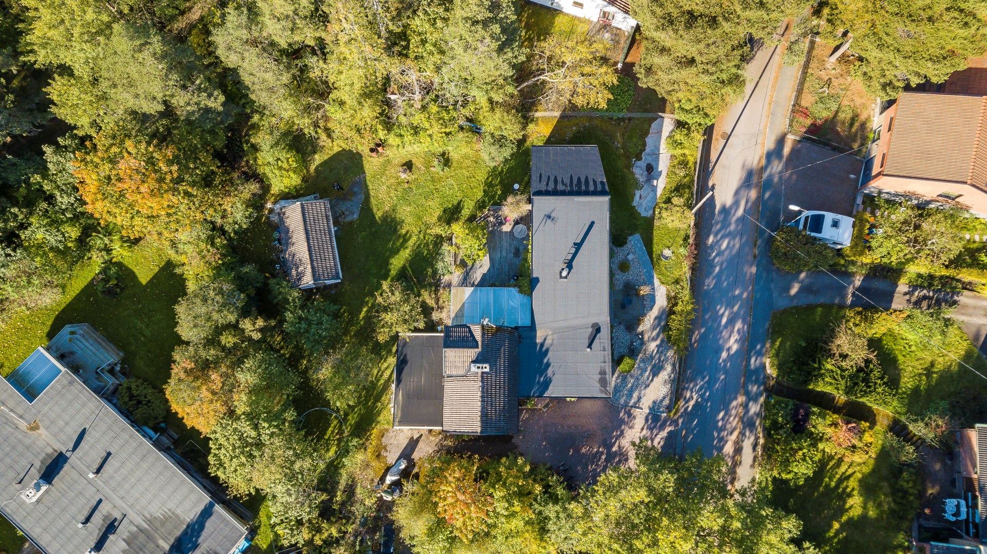 Bostadsbild från Bruksvägen 26, Såld i Eriksberg, Uppsala