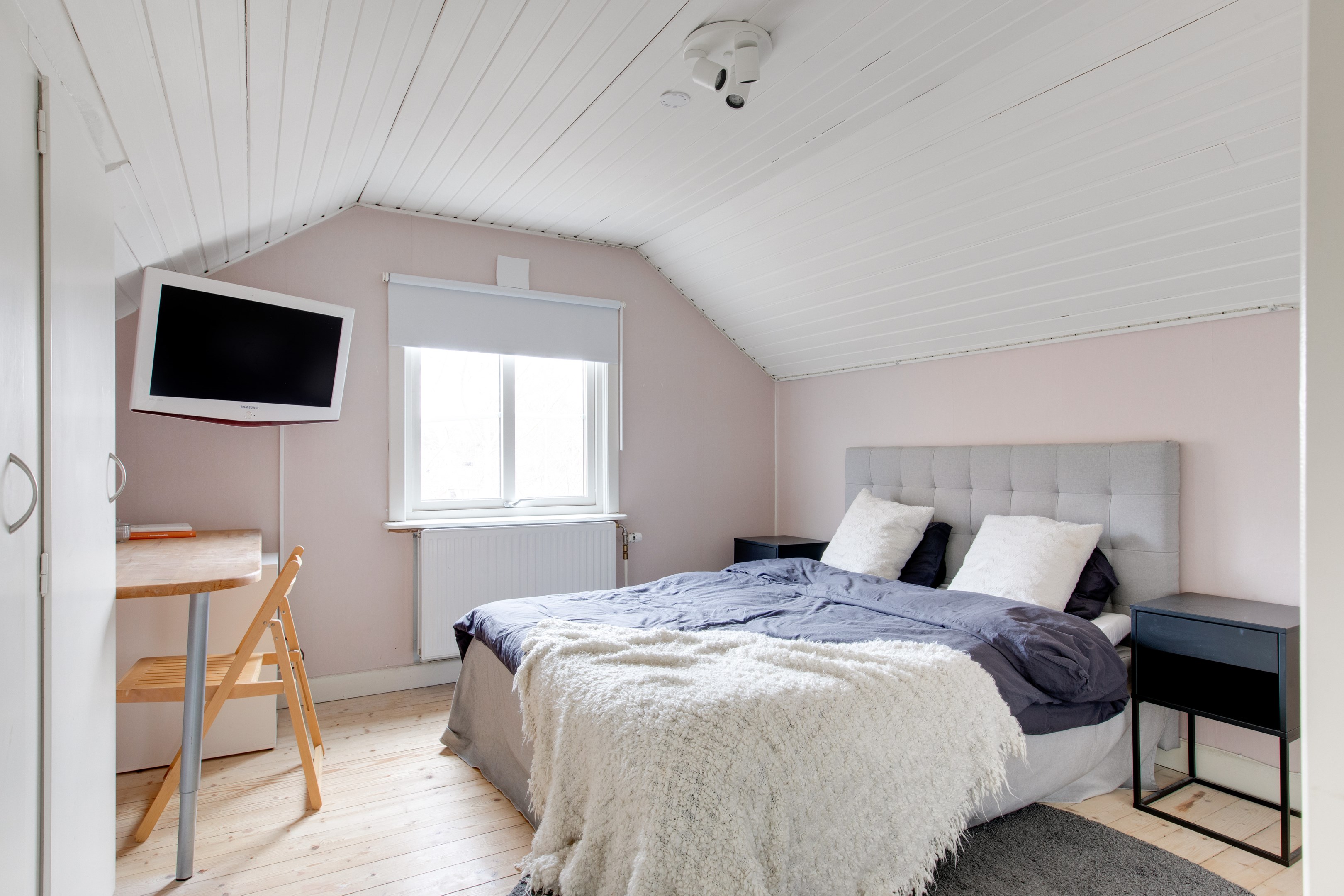 Bostadsbild från Bruksvägen 26, Såld i Eriksberg, Uppsala