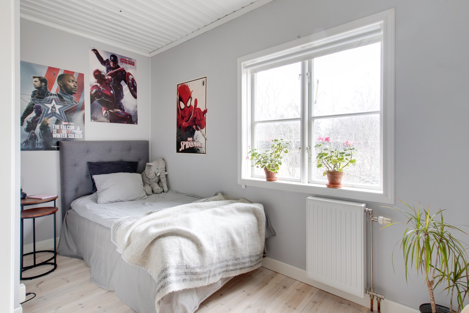 Bostadsbild från Bruksvägen 26, Såld i Eriksberg, Uppsala