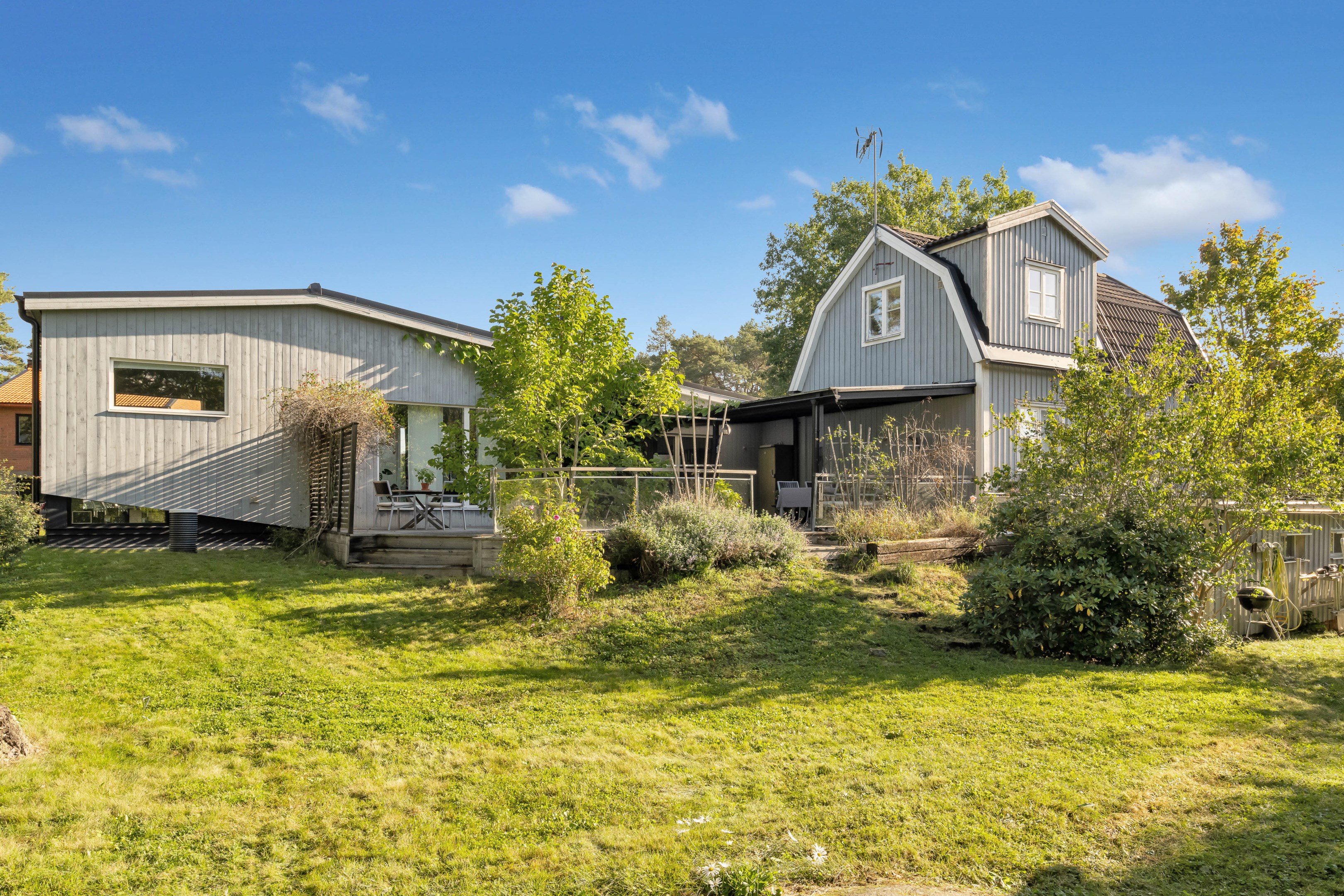 Bostadsbild från Bruksvägen 26, Såld i Eriksberg, Uppsala