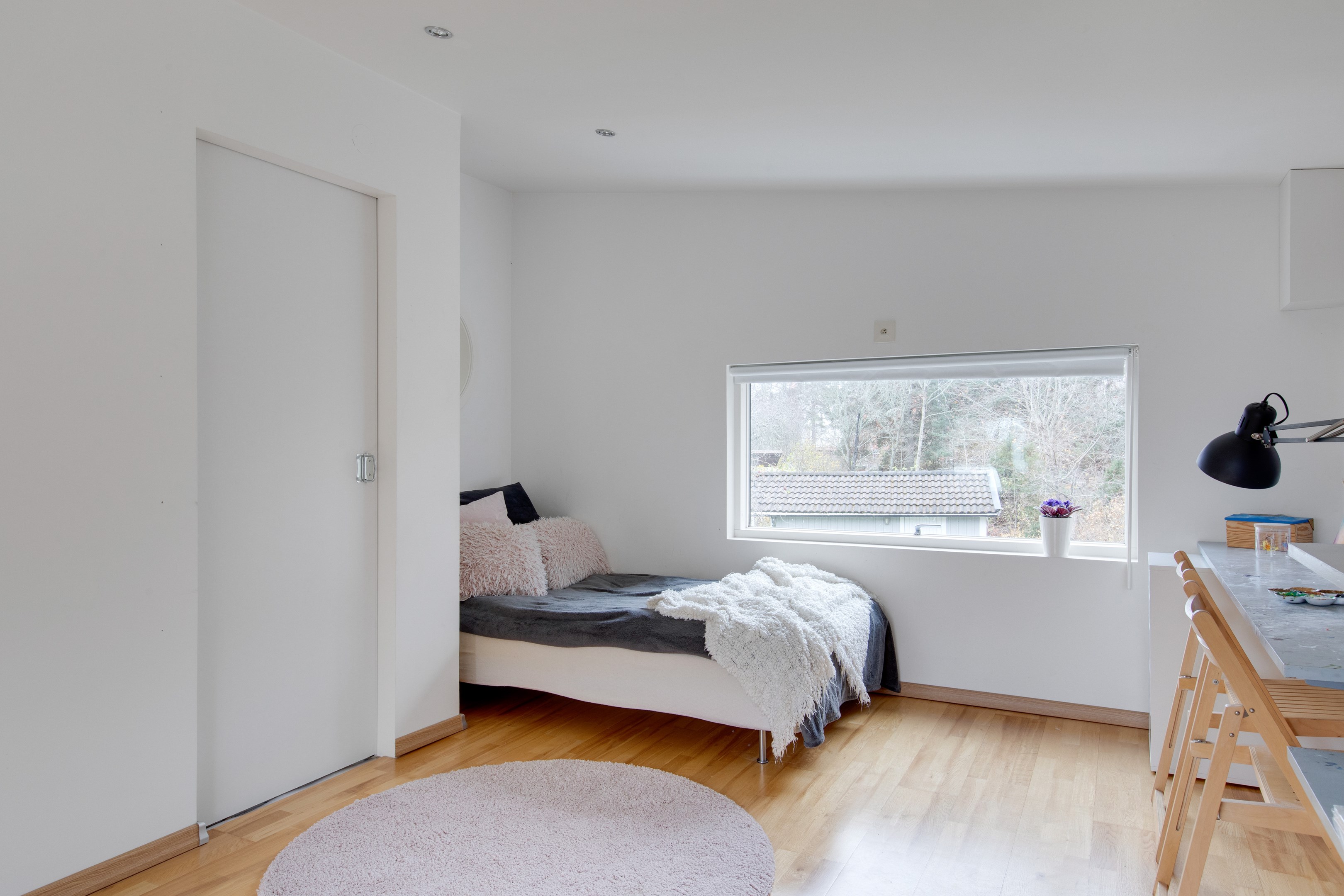 Bostadsbild från Bruksvägen 26, Såld i Eriksberg, Uppsala