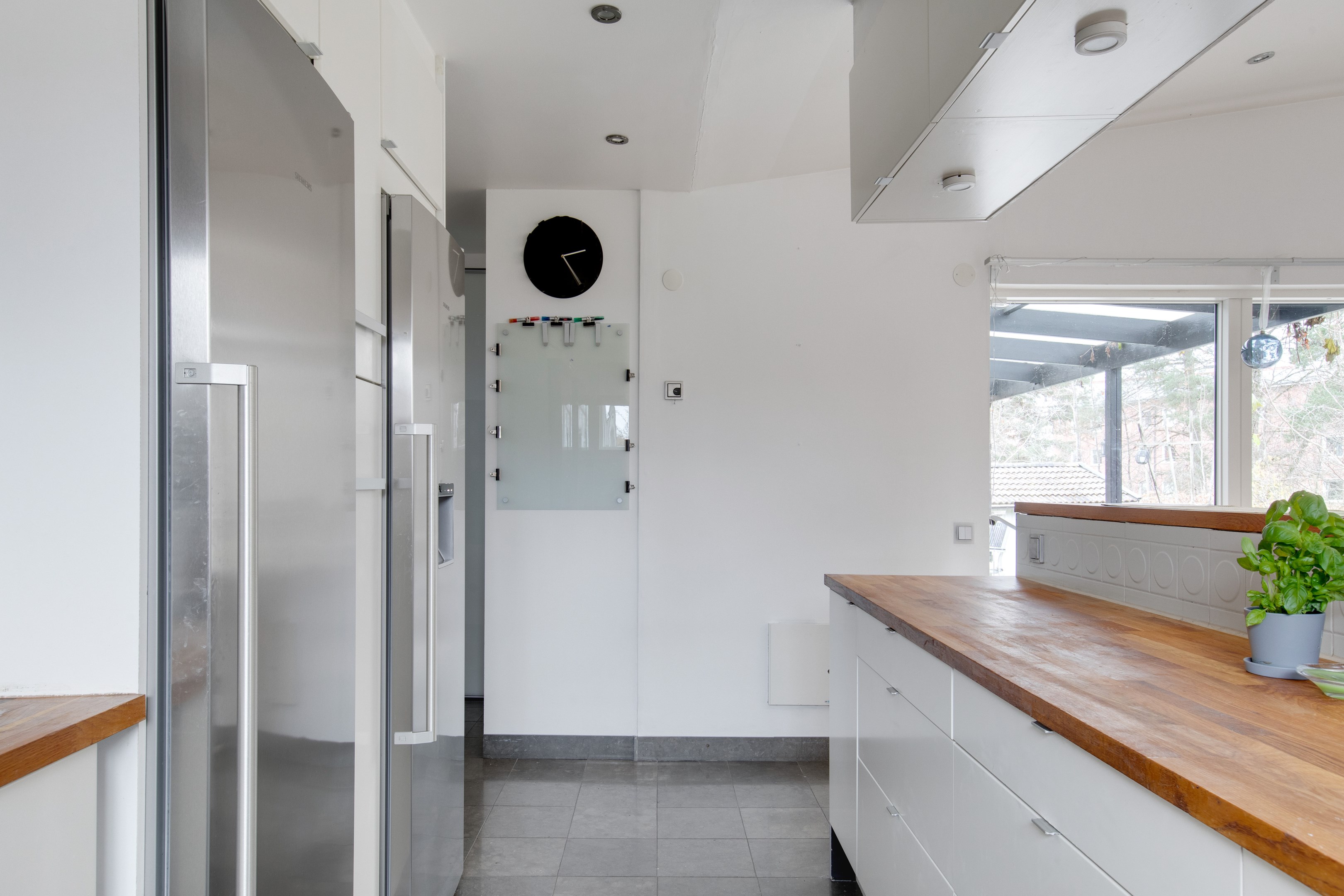 Bostadsbild från Bruksvägen 26, Såld i Eriksberg, Uppsala