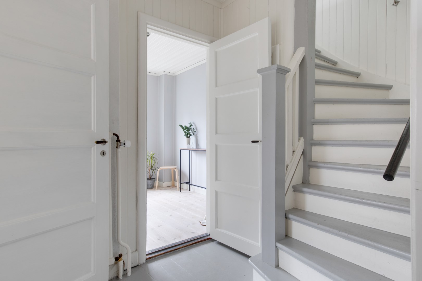 Bostadsbild från Bruksvägen 26, Såld i Eriksberg, Uppsala