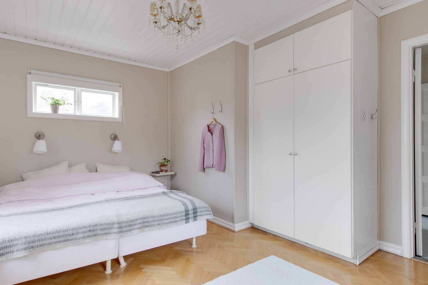 Bostadsbild från Bruksvägen 26, Såld i Eriksberg, Uppsala