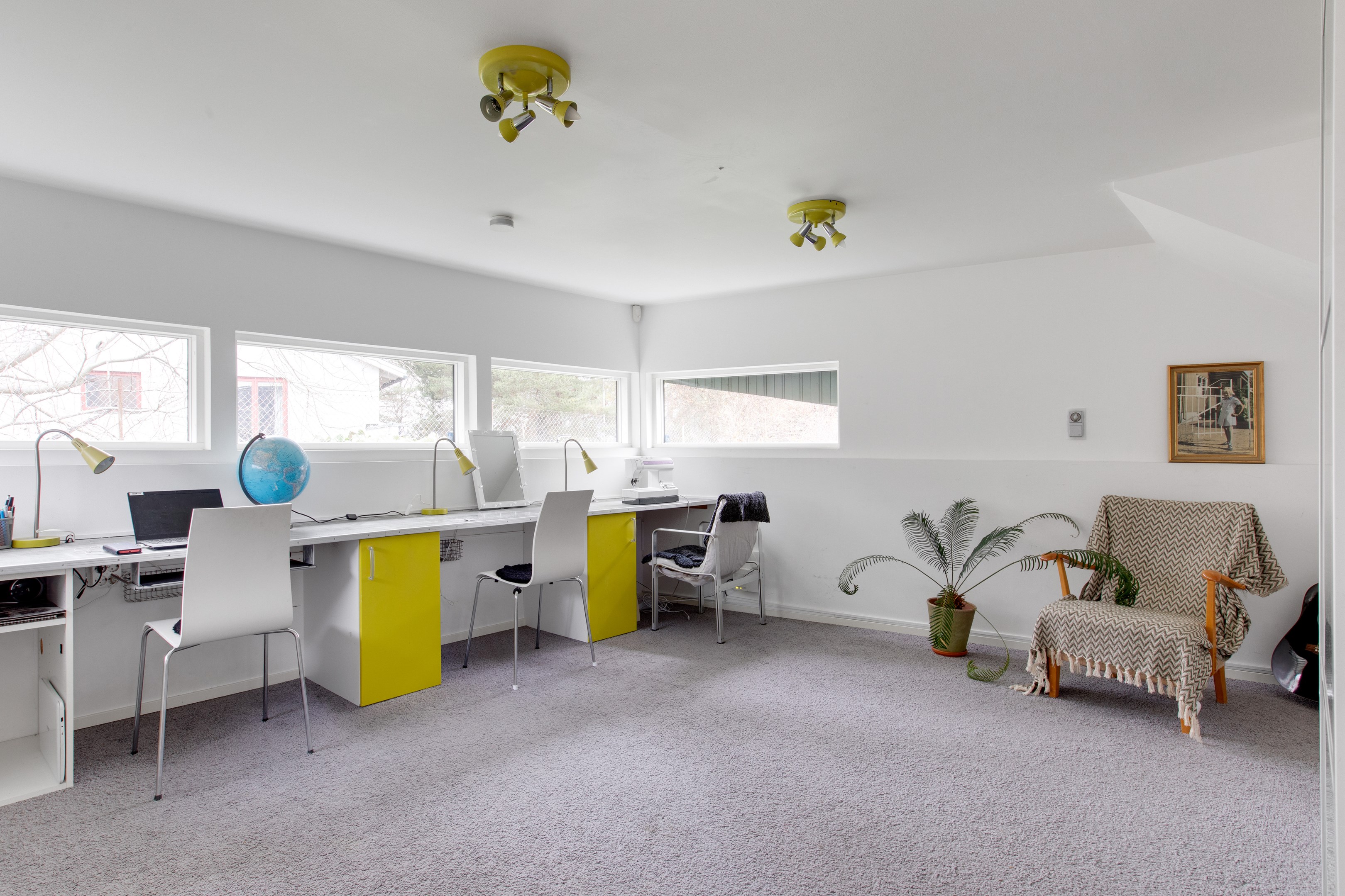 Bostadsbild från Bruksvägen 26, Såld i Eriksberg, Uppsala