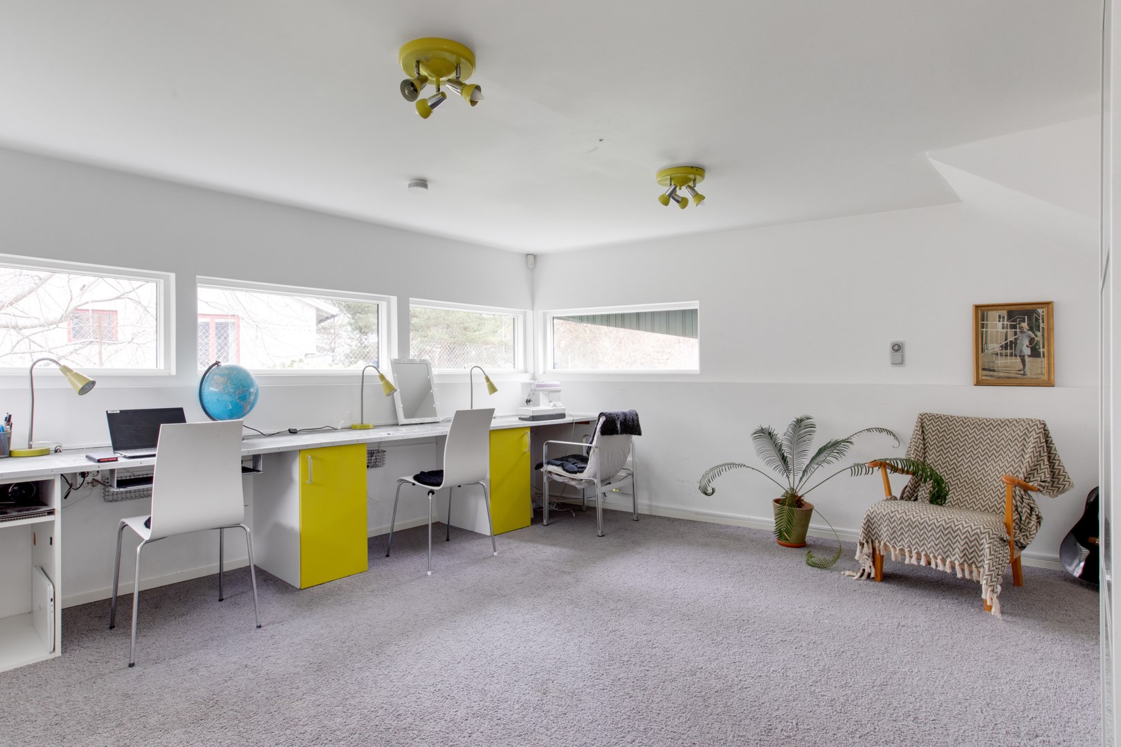 Bostadsbild från Bruksvägen 26, Såld i Eriksberg, Uppsala