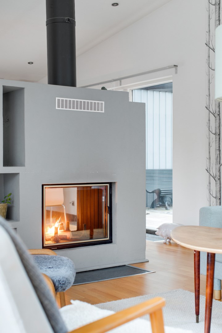 Bostadsbild från Bruksvägen 26, Såld i Eriksberg, Uppsala