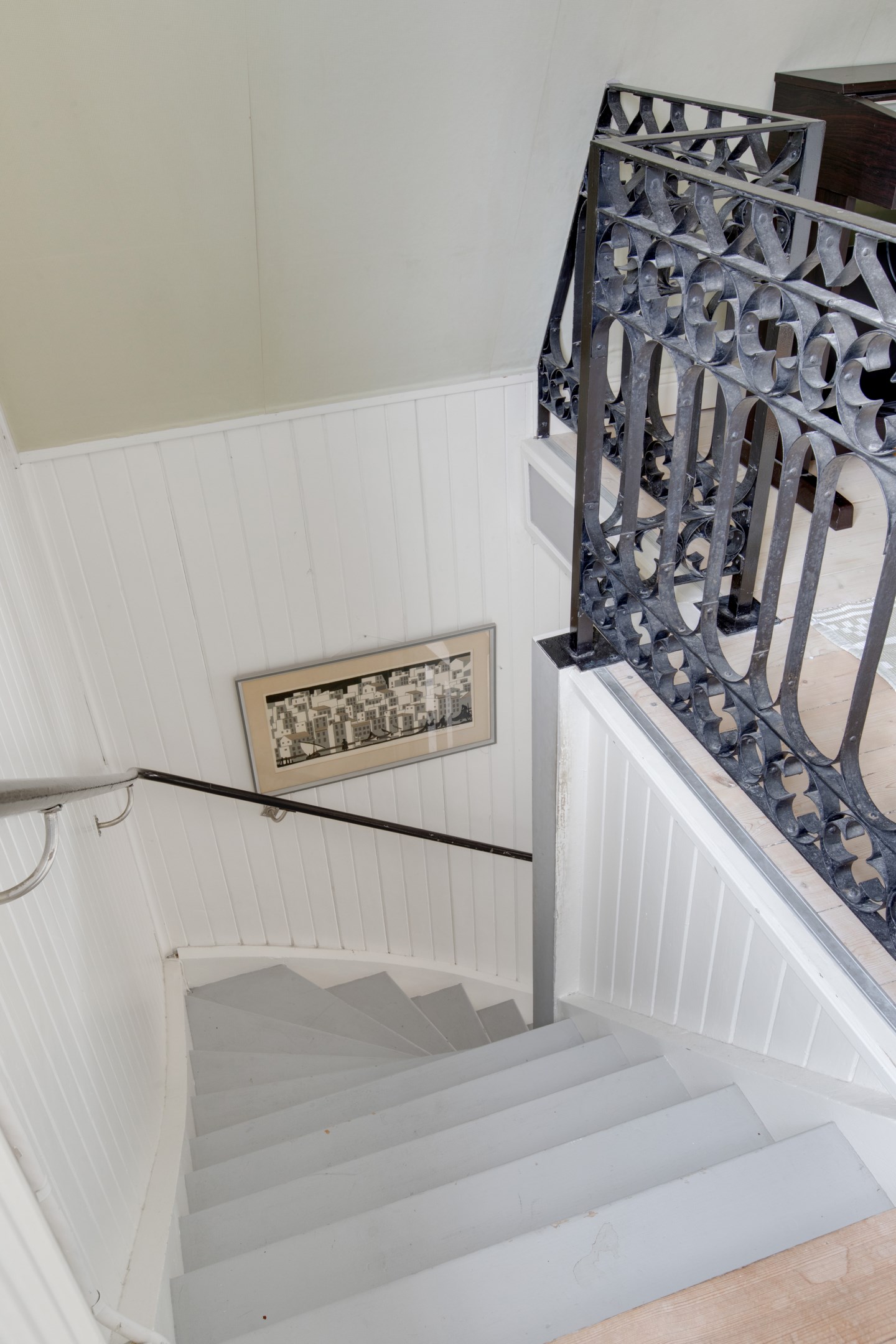 Bostadsbild från Bruksvägen 26, Såld i Eriksberg, Uppsala