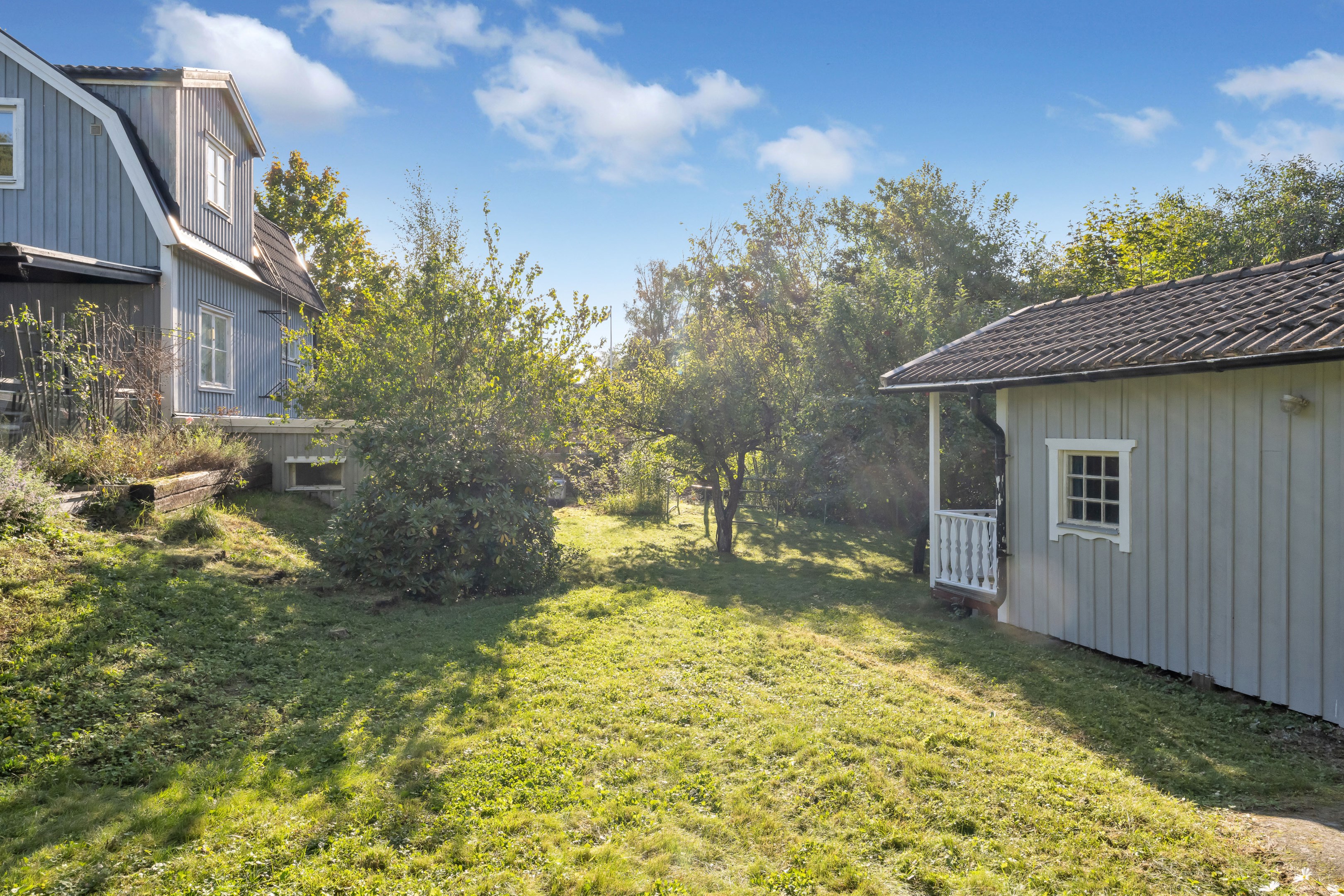 Bostadsbild från Bruksvägen 26, Såld i Eriksberg, Uppsala