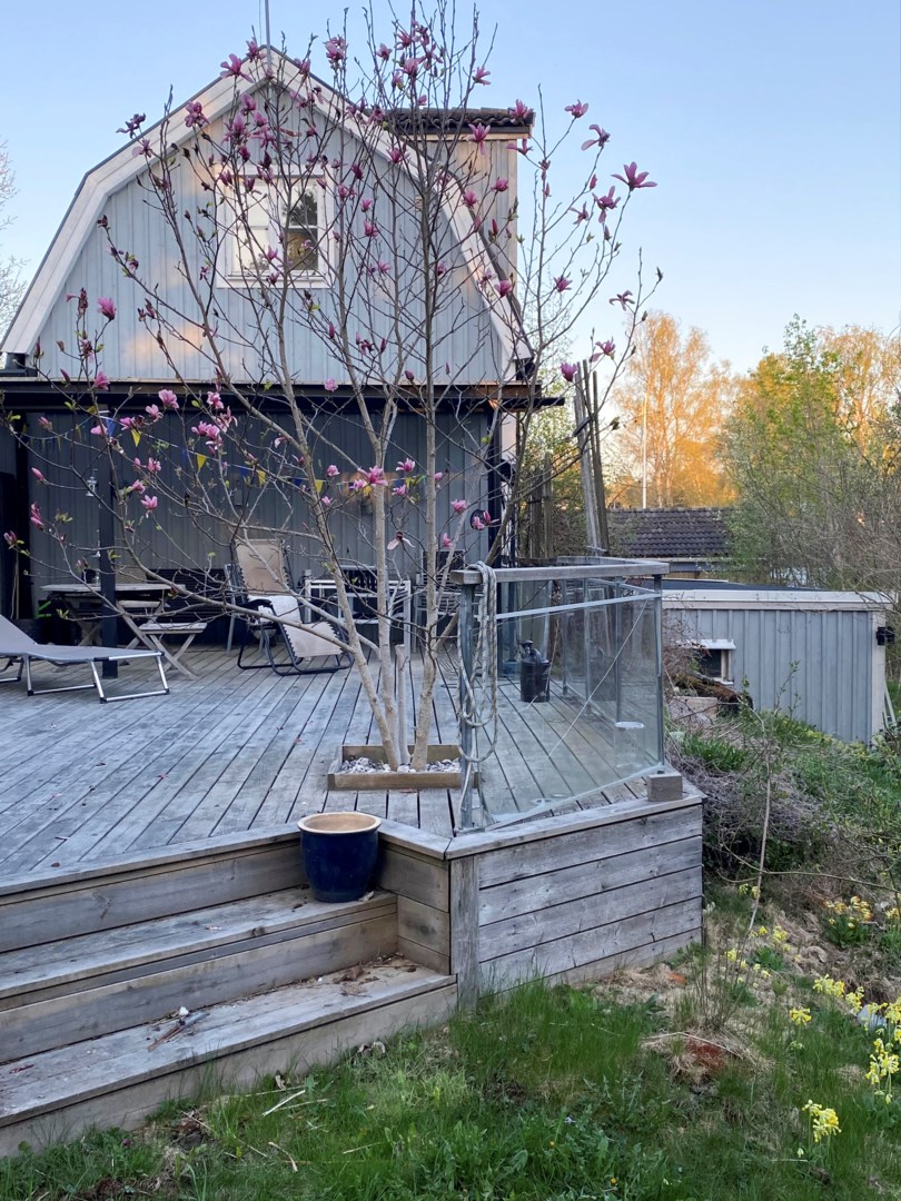 Bostadsbild från Bruksvägen 26, Såld i Eriksberg, Uppsala