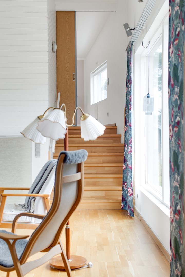 Bostadsbild från Bruksvägen 26, Såld i Eriksberg, Uppsala