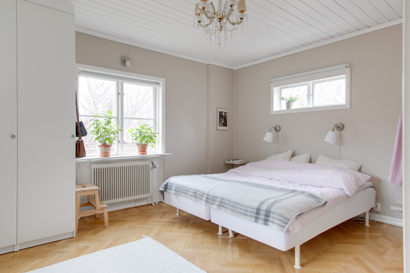 Bostadsbild från Bruksvägen 26, Såld i Eriksberg, Uppsala