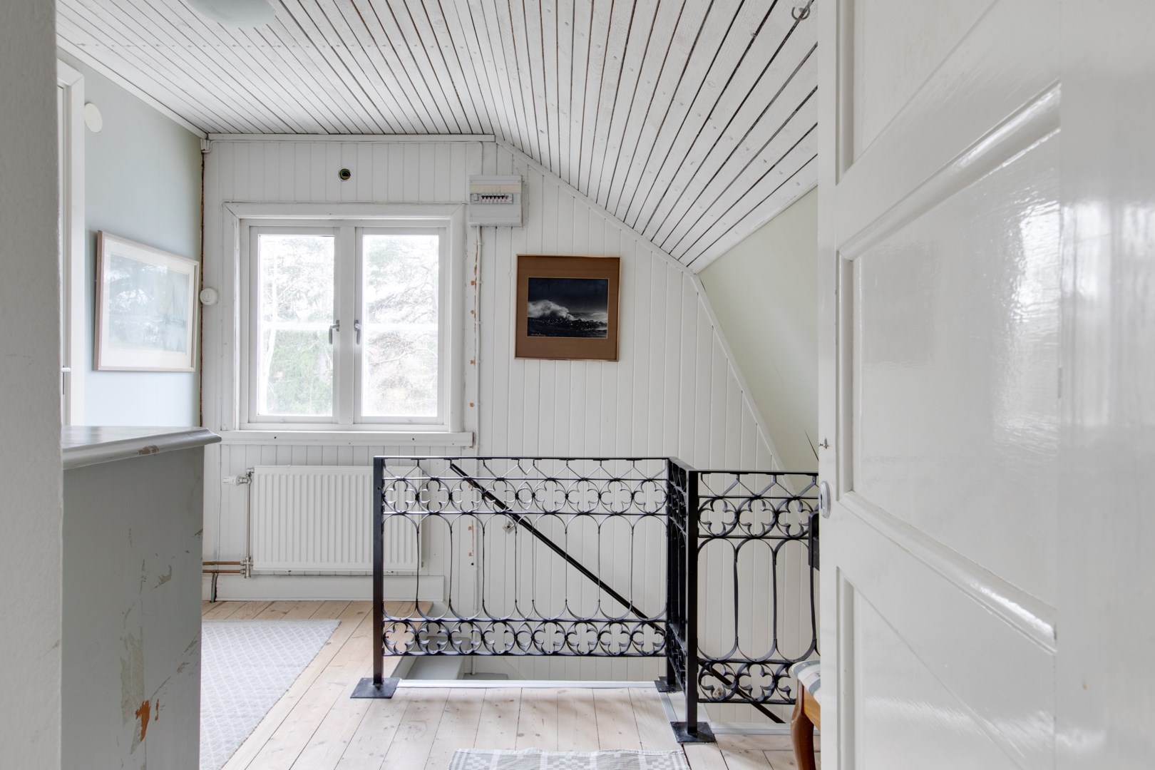 Bostadsbild från Bruksvägen 26, Såld i Eriksberg, Uppsala