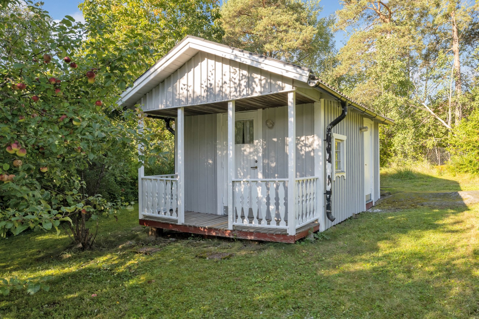 Bostadsbild från Bruksvägen 26, Såld i Eriksberg, Uppsala