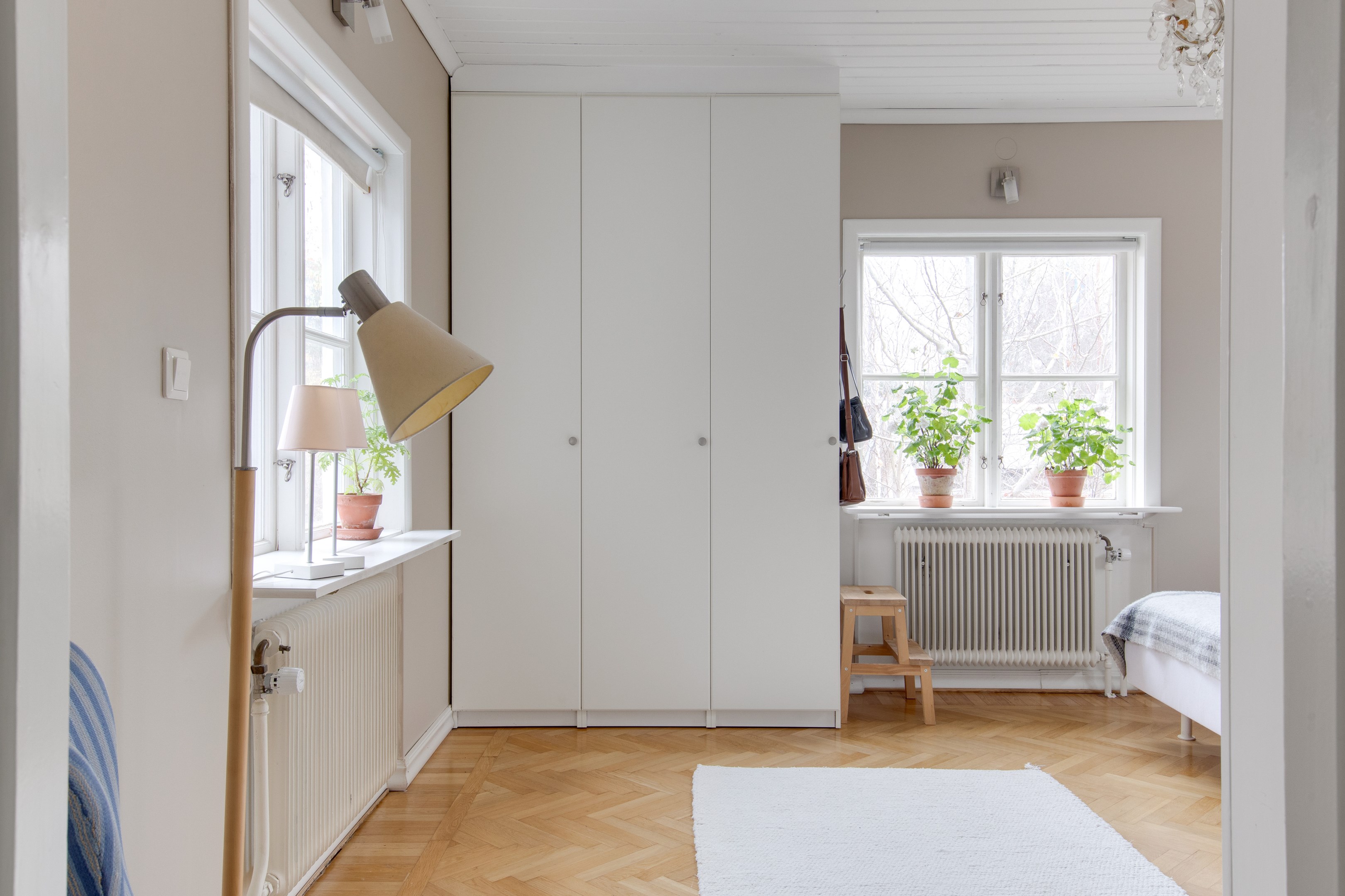 Bostadsbild från Bruksvägen 26, Såld i Eriksberg, Uppsala