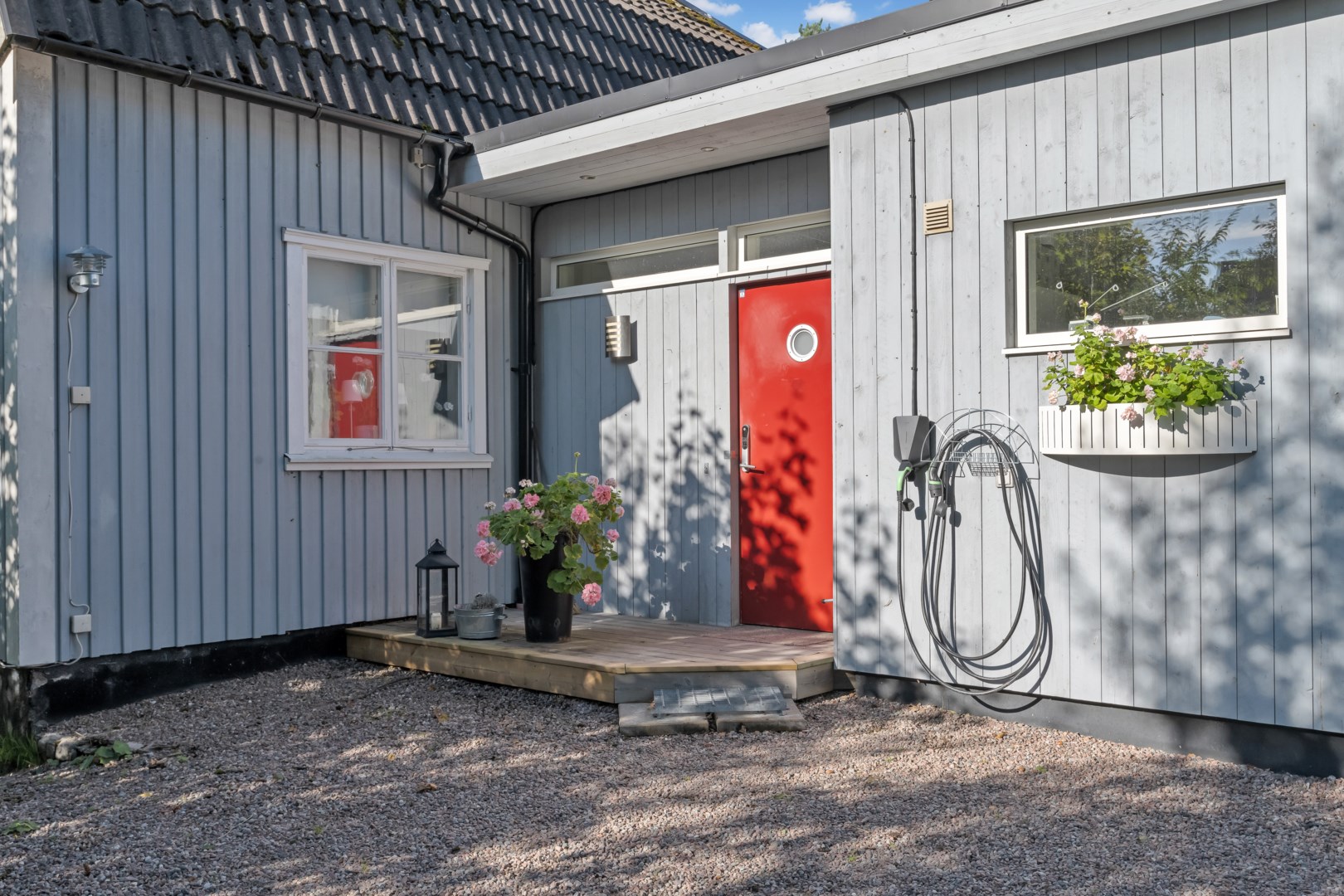 Bostadsbild från Bruksvägen 26, Såld i Eriksberg, Uppsala