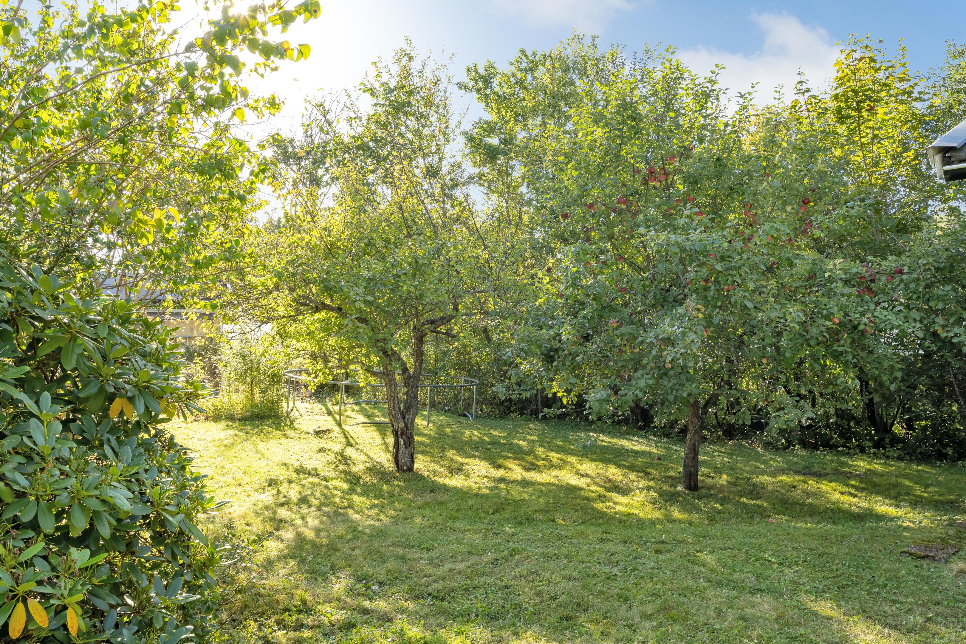 Bostadsbild från Bruksvägen 26, Såld i Eriksberg, Uppsala