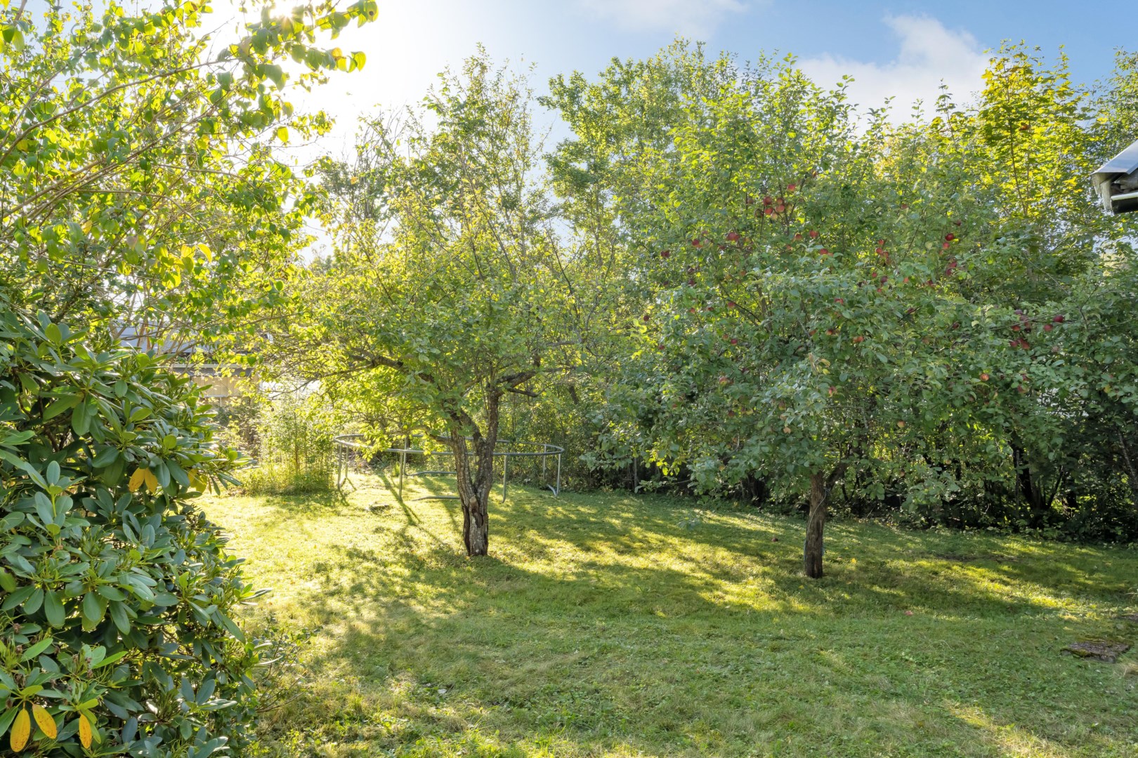 Bostadsbild från Bruksvägen 26, Såld i Eriksberg, Uppsala