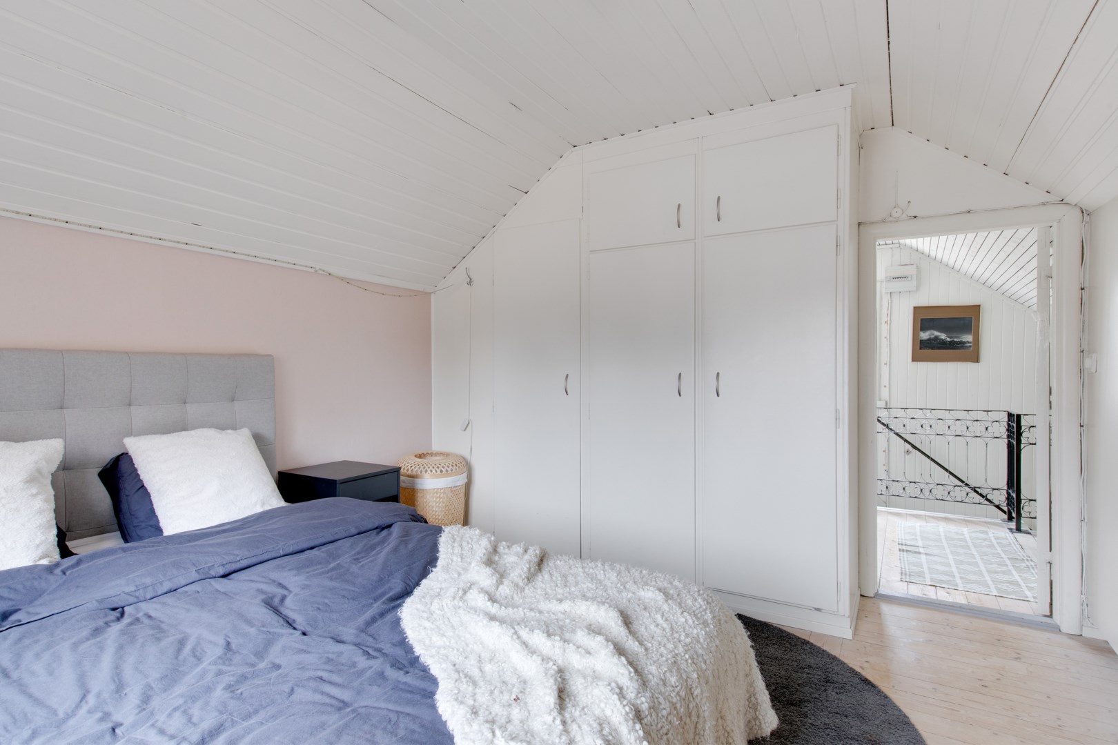 Bostadsbild från Bruksvägen 26, Såld i Eriksberg, Uppsala