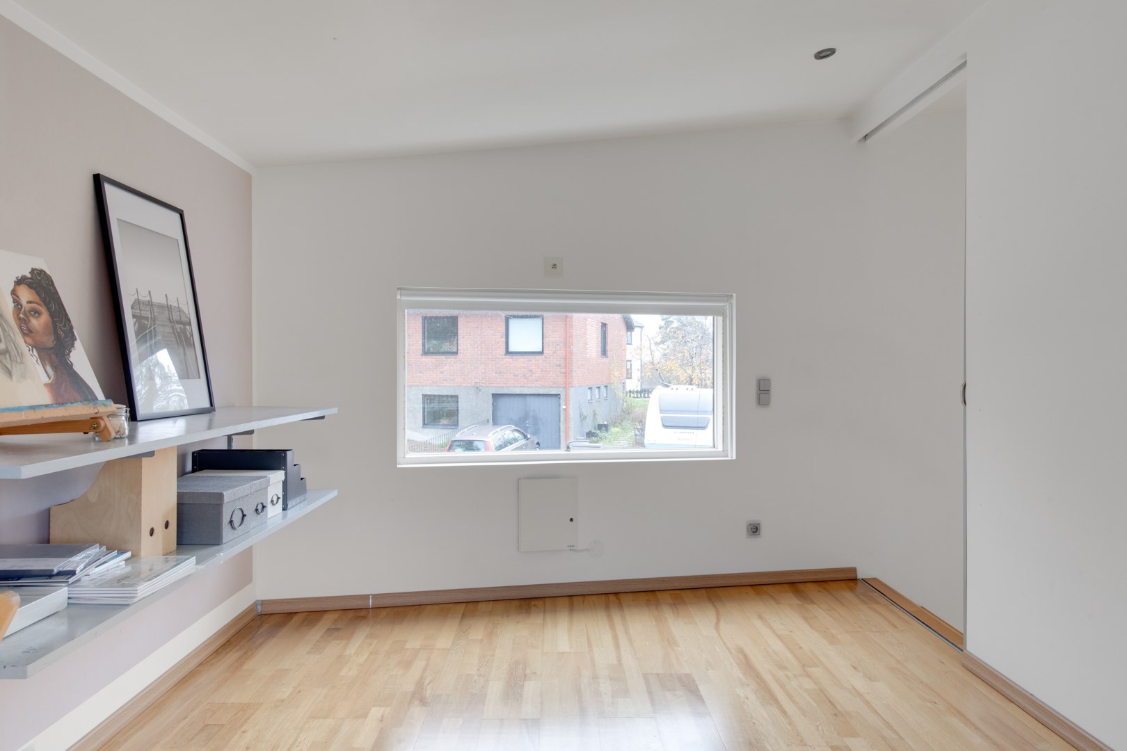 Bostadsbild från Bruksvägen 26, Såld i Eriksberg, Uppsala