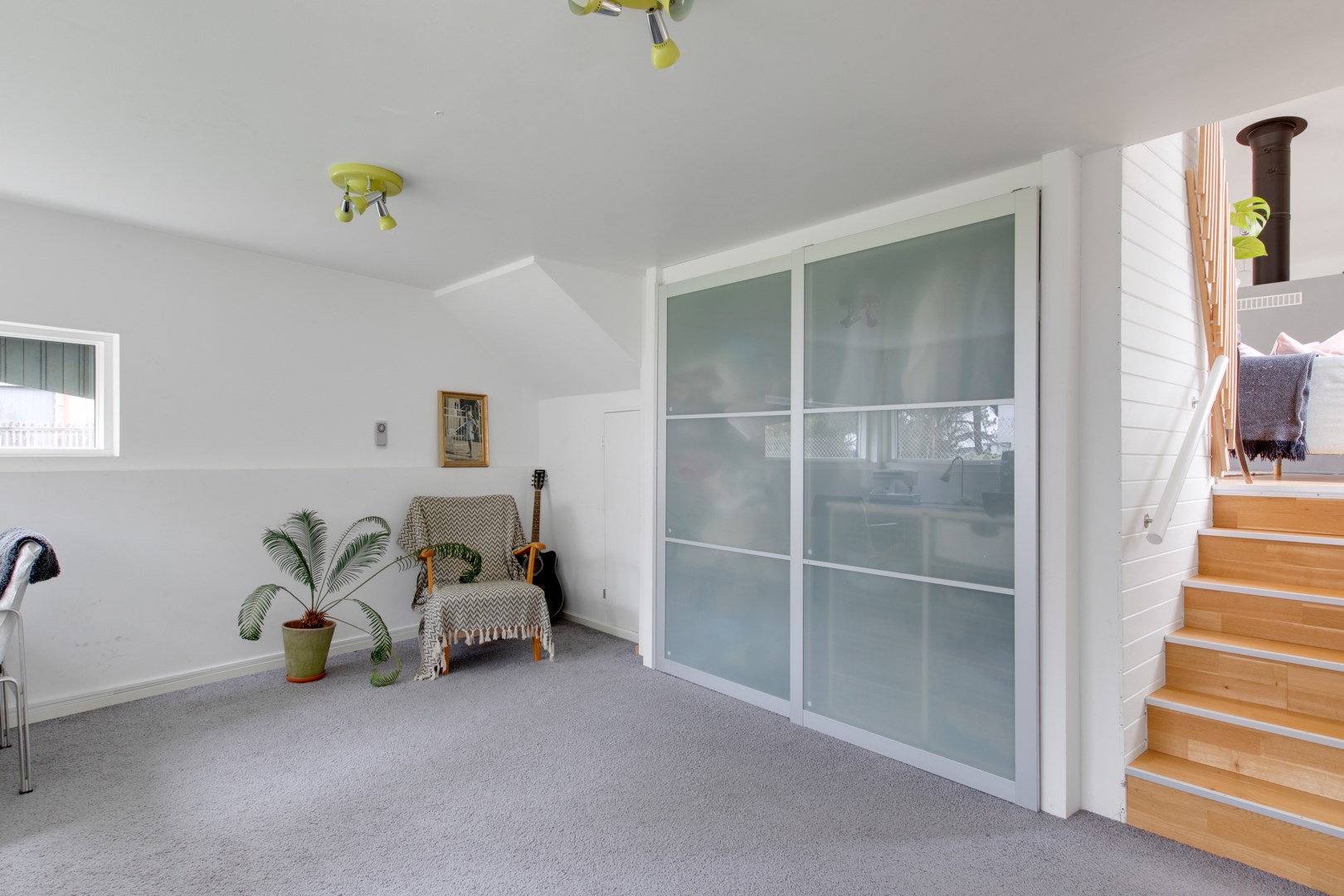 Bostadsbild från Bruksvägen 26, Såld i Eriksberg, Uppsala