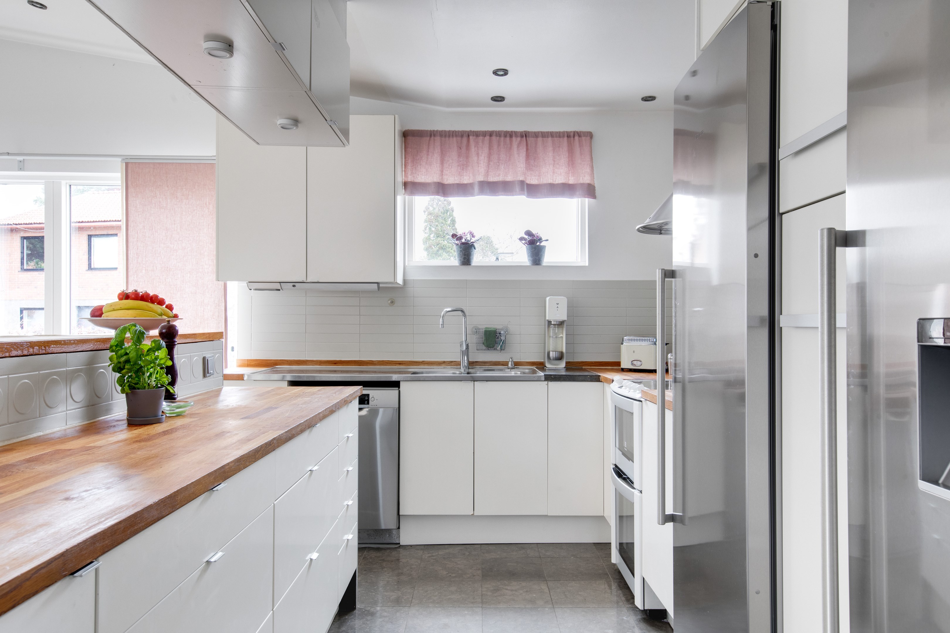 Bostadsbild från Bruksvägen 26, Såld i Eriksberg, Uppsala