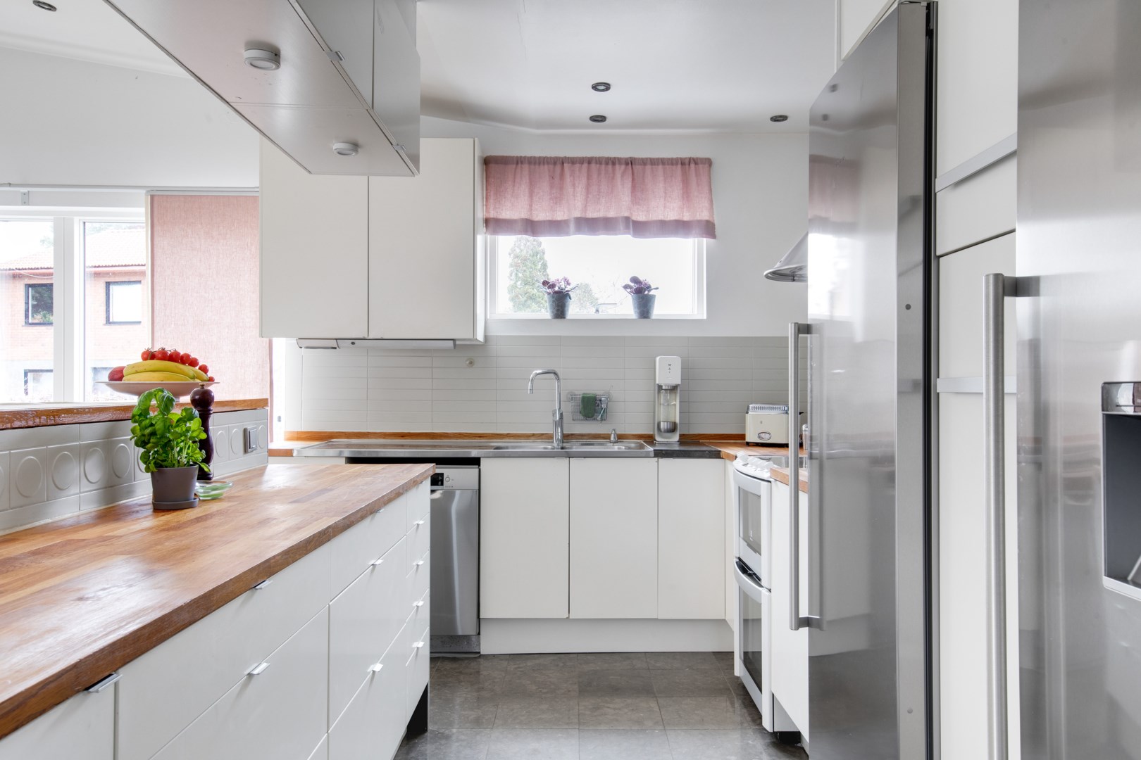 Bostadsbild från Bruksvägen 26, Såld i Eriksberg, Uppsala