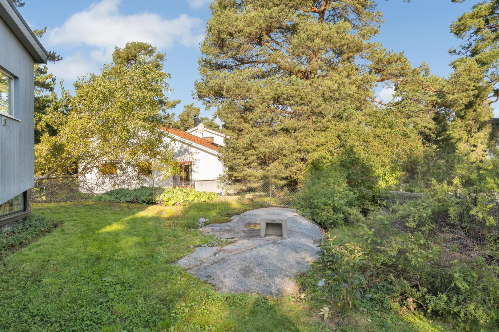 Bostadsbild från Bruksvägen 26, Såld i Eriksberg, Uppsala