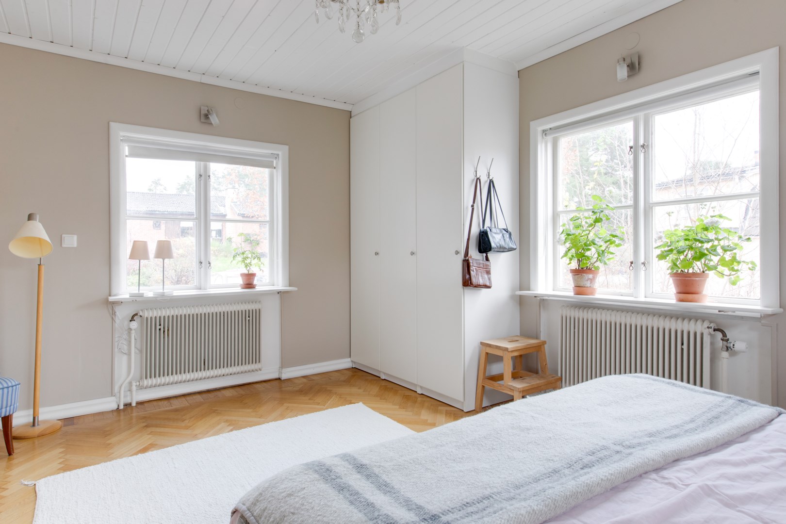 Bostadsbild från Bruksvägen 26, Såld i Eriksberg, Uppsala