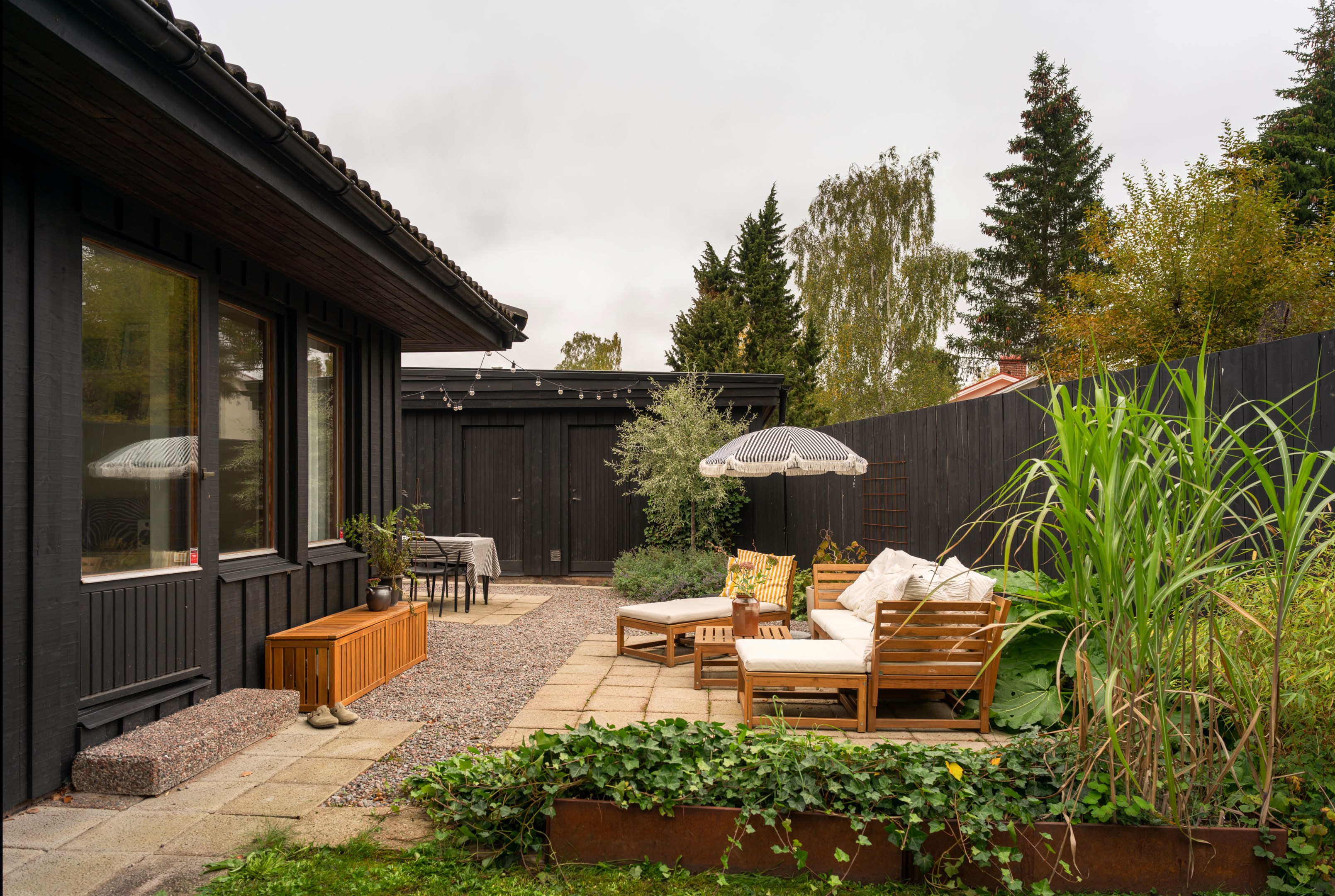 Villa, 5 rum i Lännersta