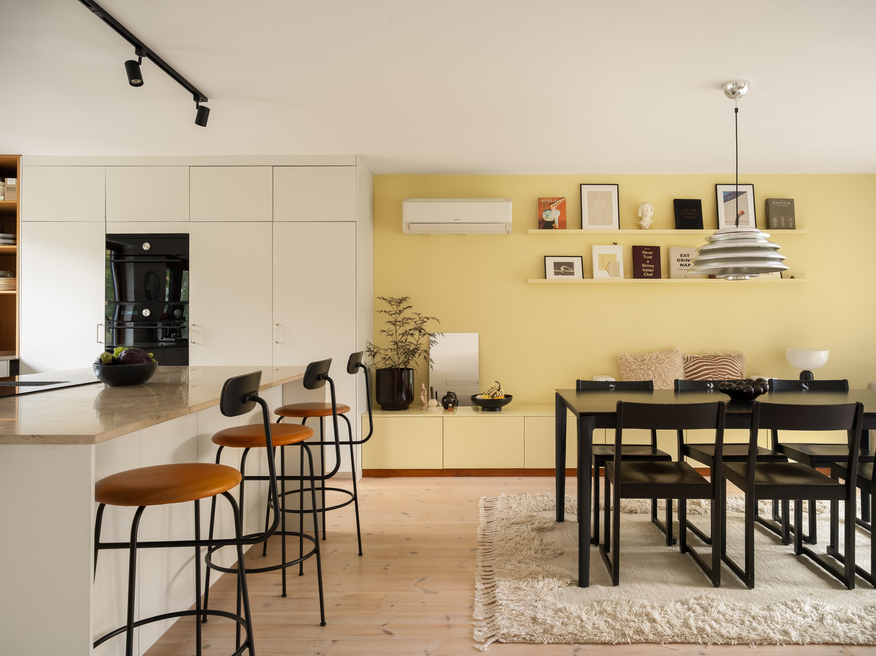 Bostadsbild från Täppvägen 3B, Kommande i Lännersta, Nacka