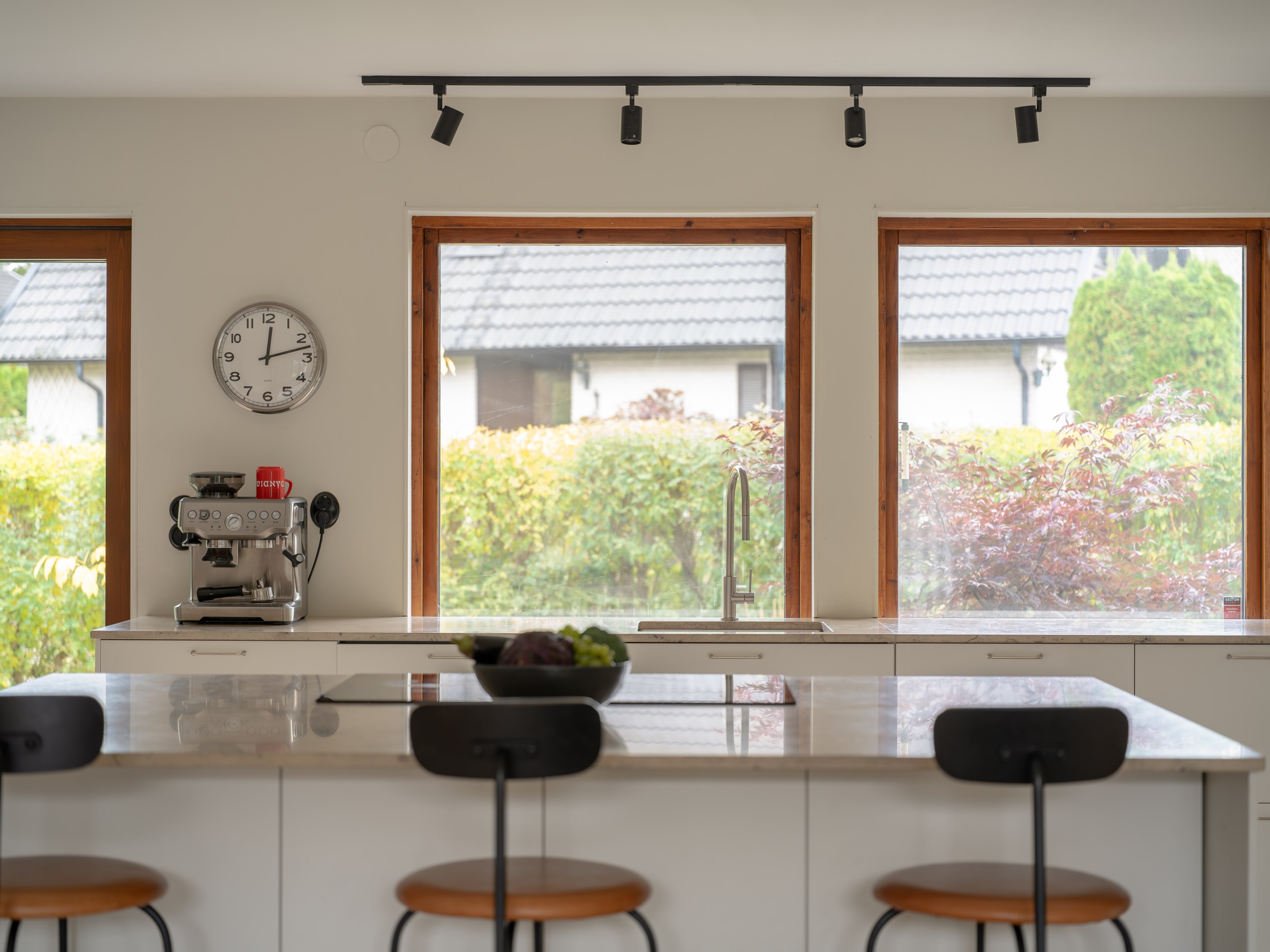 Bostadsbild från Täppvägen 3B, Kommande i Lännersta, Nacka