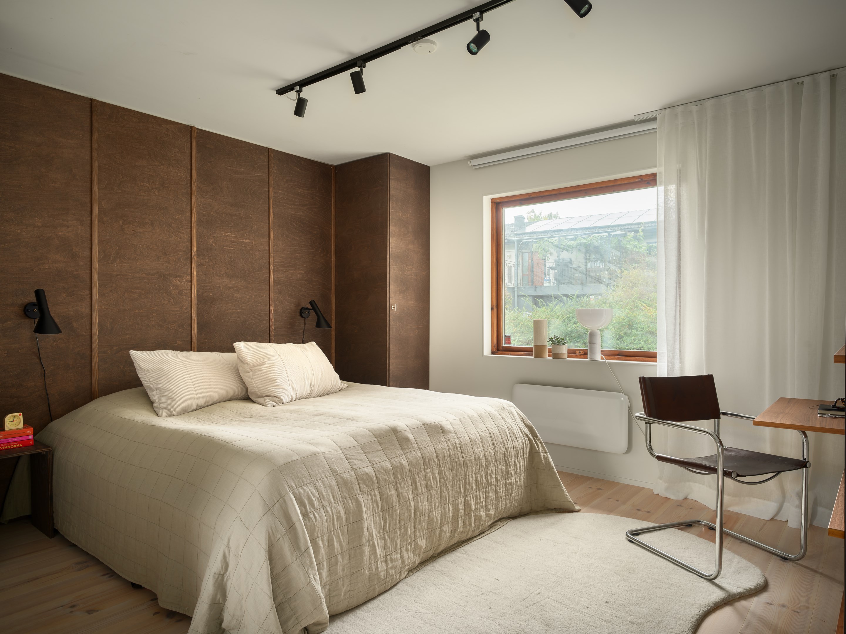 Bostadsbild från Täppvägen 3B, Kommande i Lännersta, Nacka