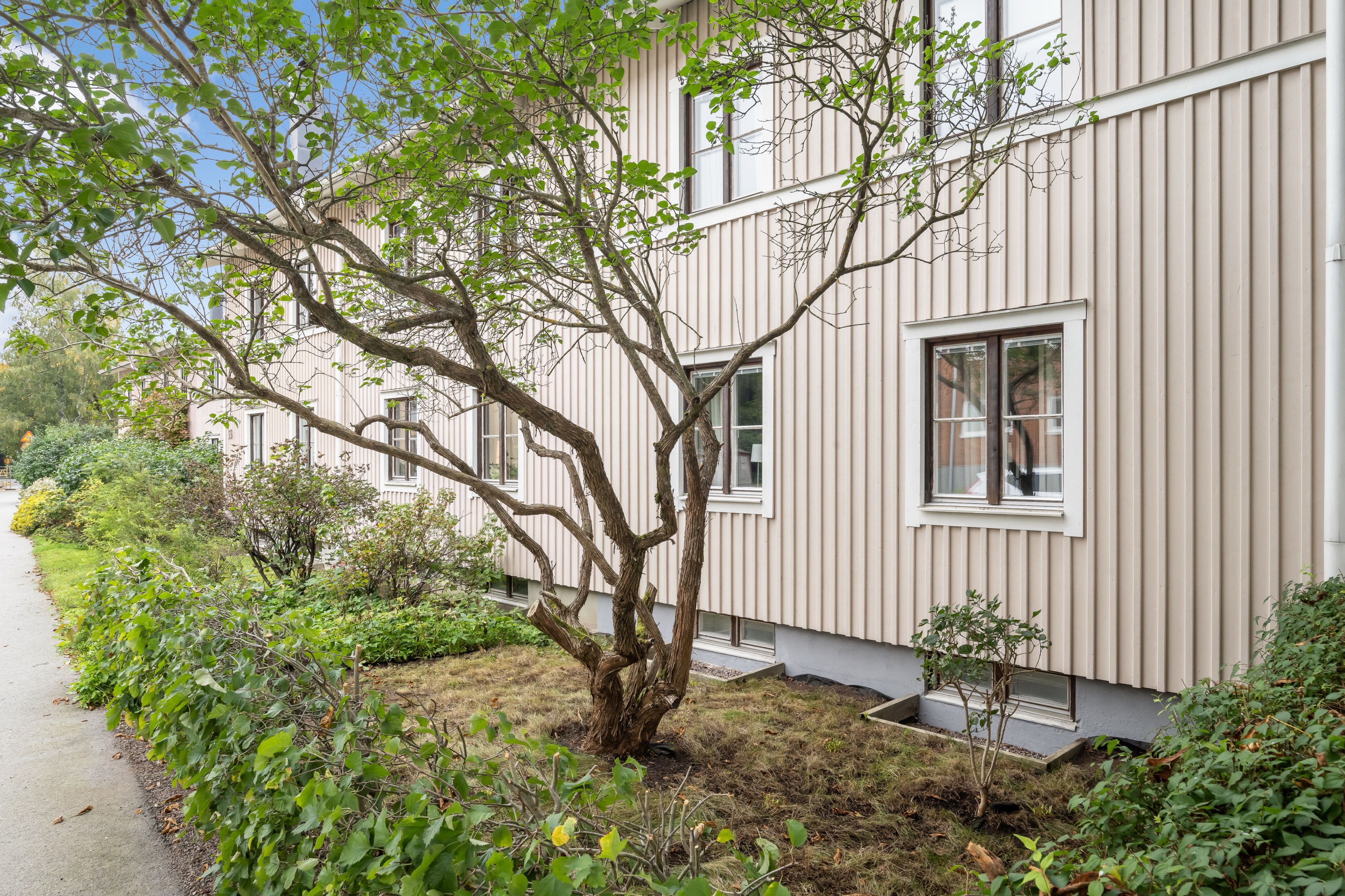 Bostadsbild från Geijersgatan 33B, Såld i Luthagen, Uppsala