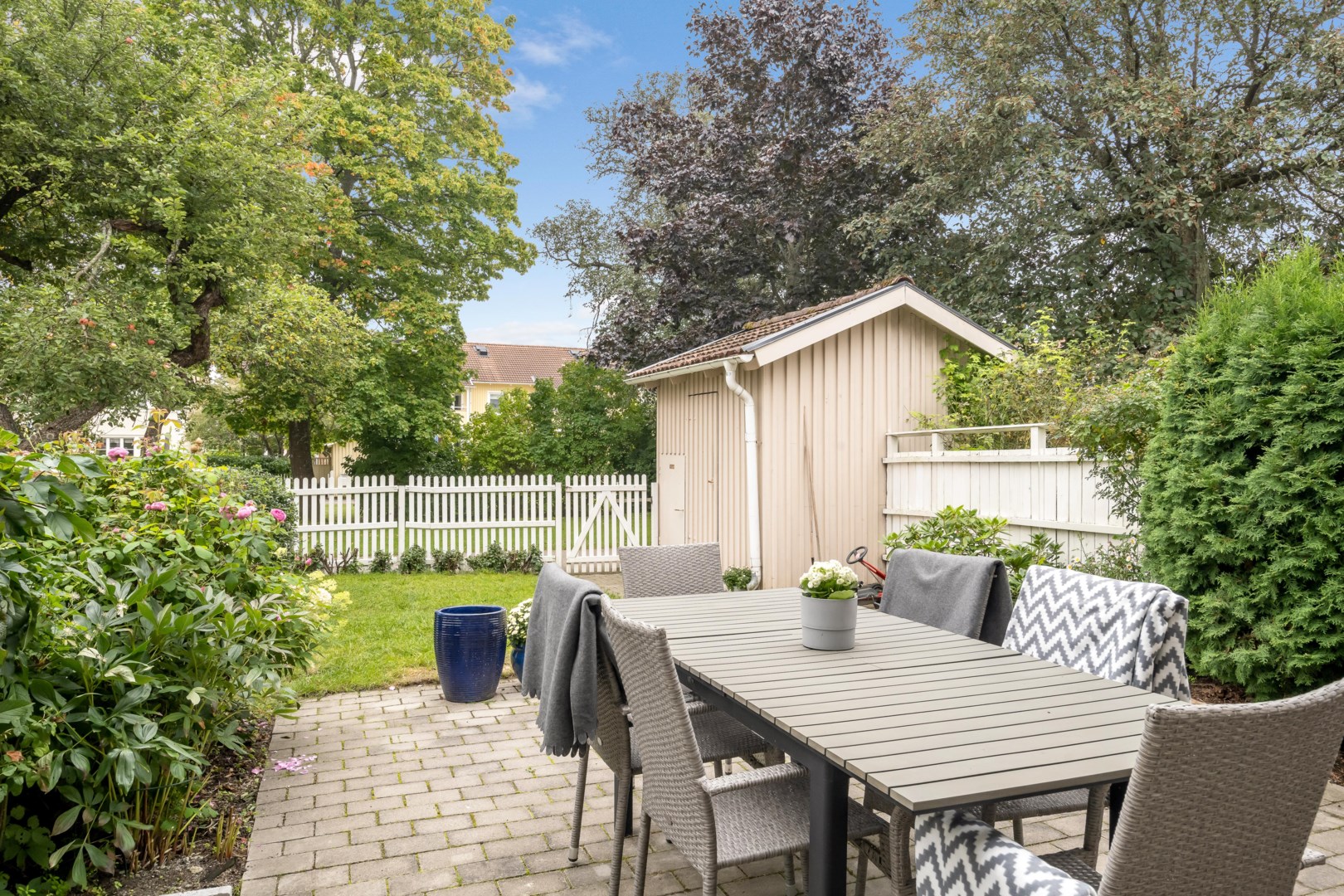 Bostadsbild från Geijersgatan 33B, Såld i Luthagen, Uppsala