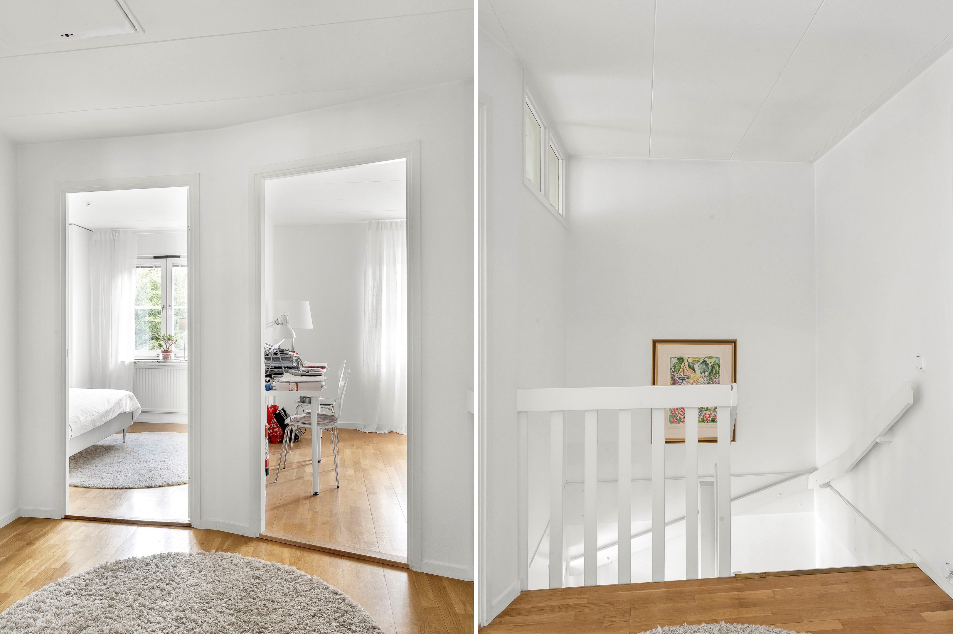 Bostadsbild från Geijersgatan 33B, Såld i Luthagen, Uppsala